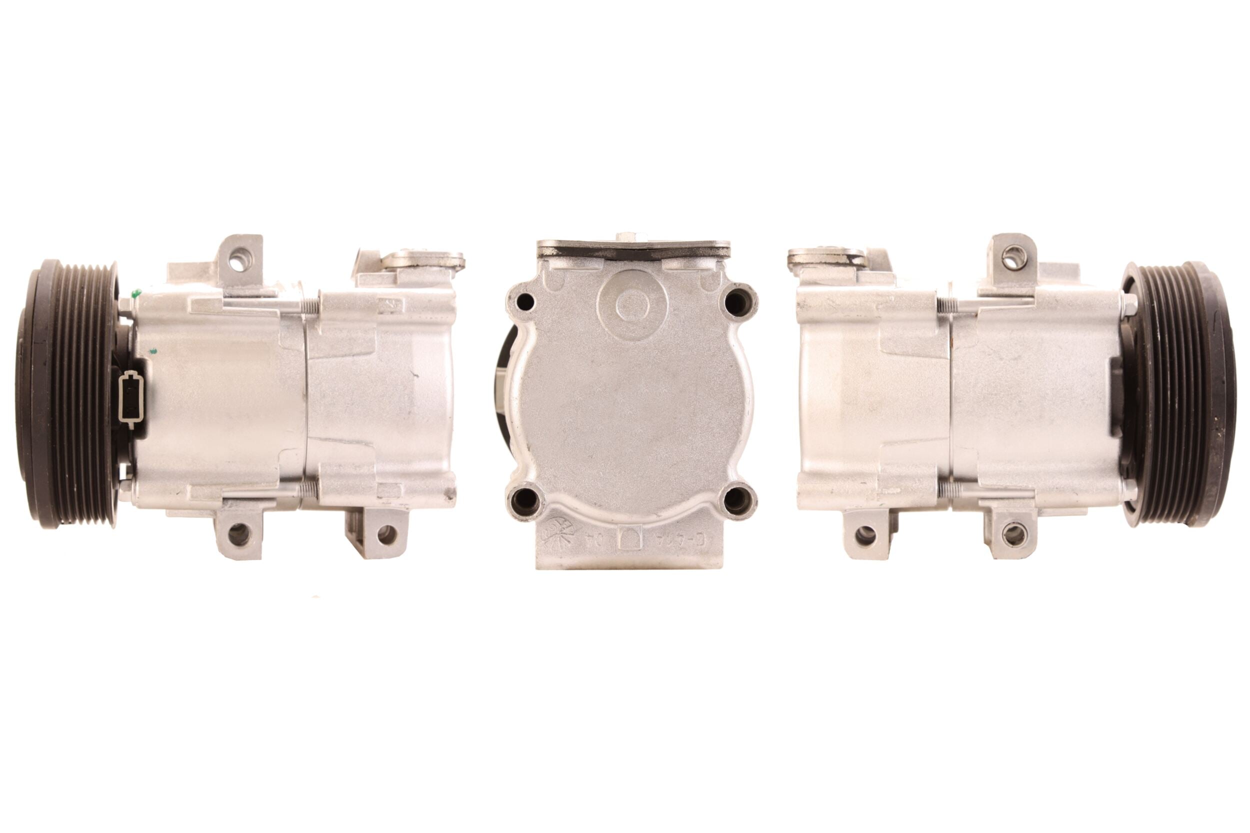 4DI217 KLIMAKOMPRESSOR FÜR FORD