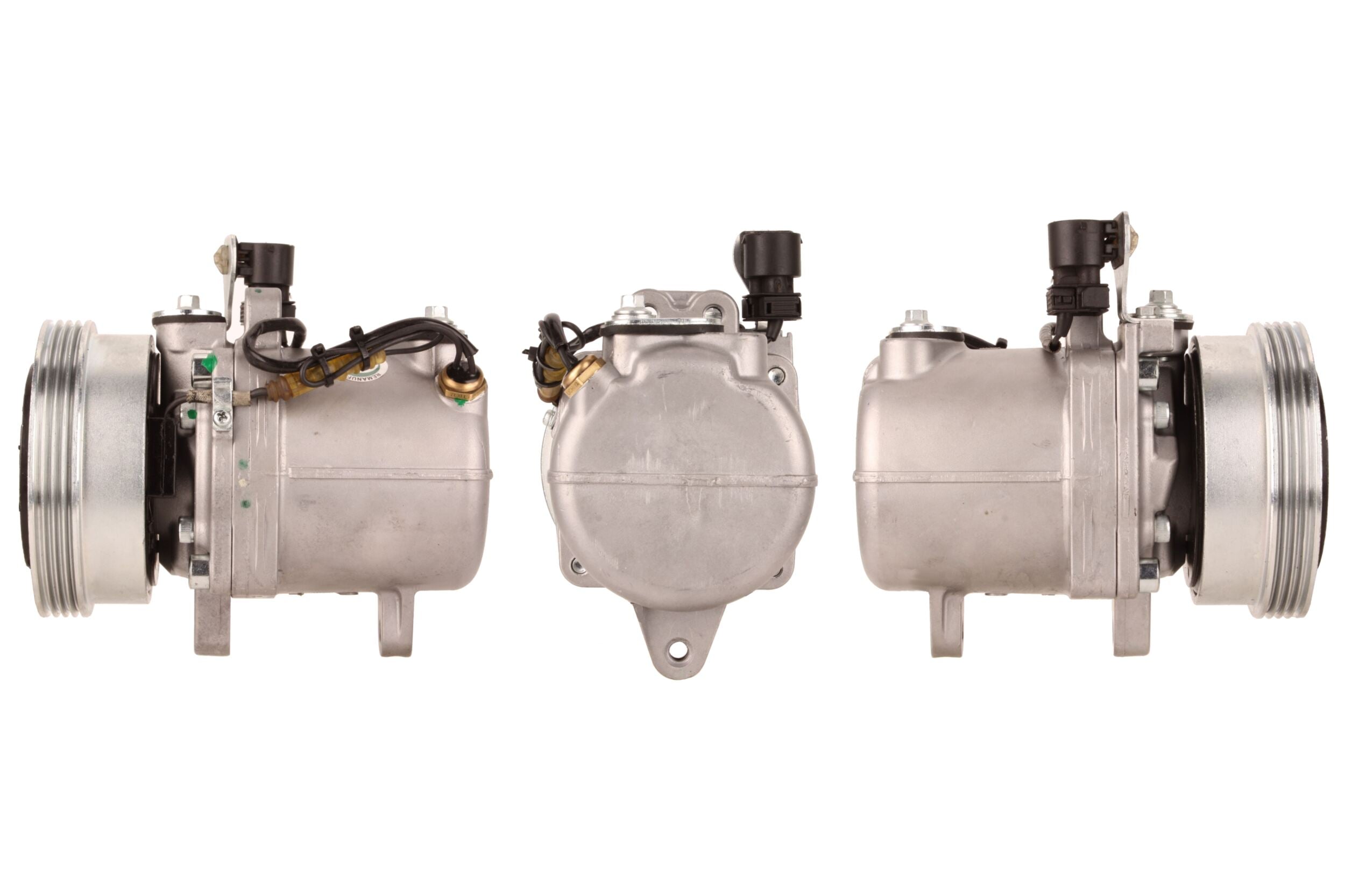 DI505 KLIMAKOMPRESSOR FÜR BMW