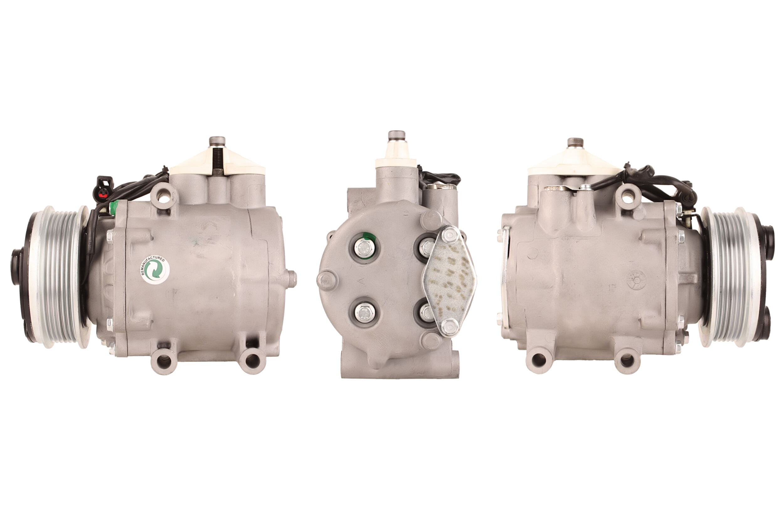 4DI218 KLIMAKOMPRESSOR FÜR FORD