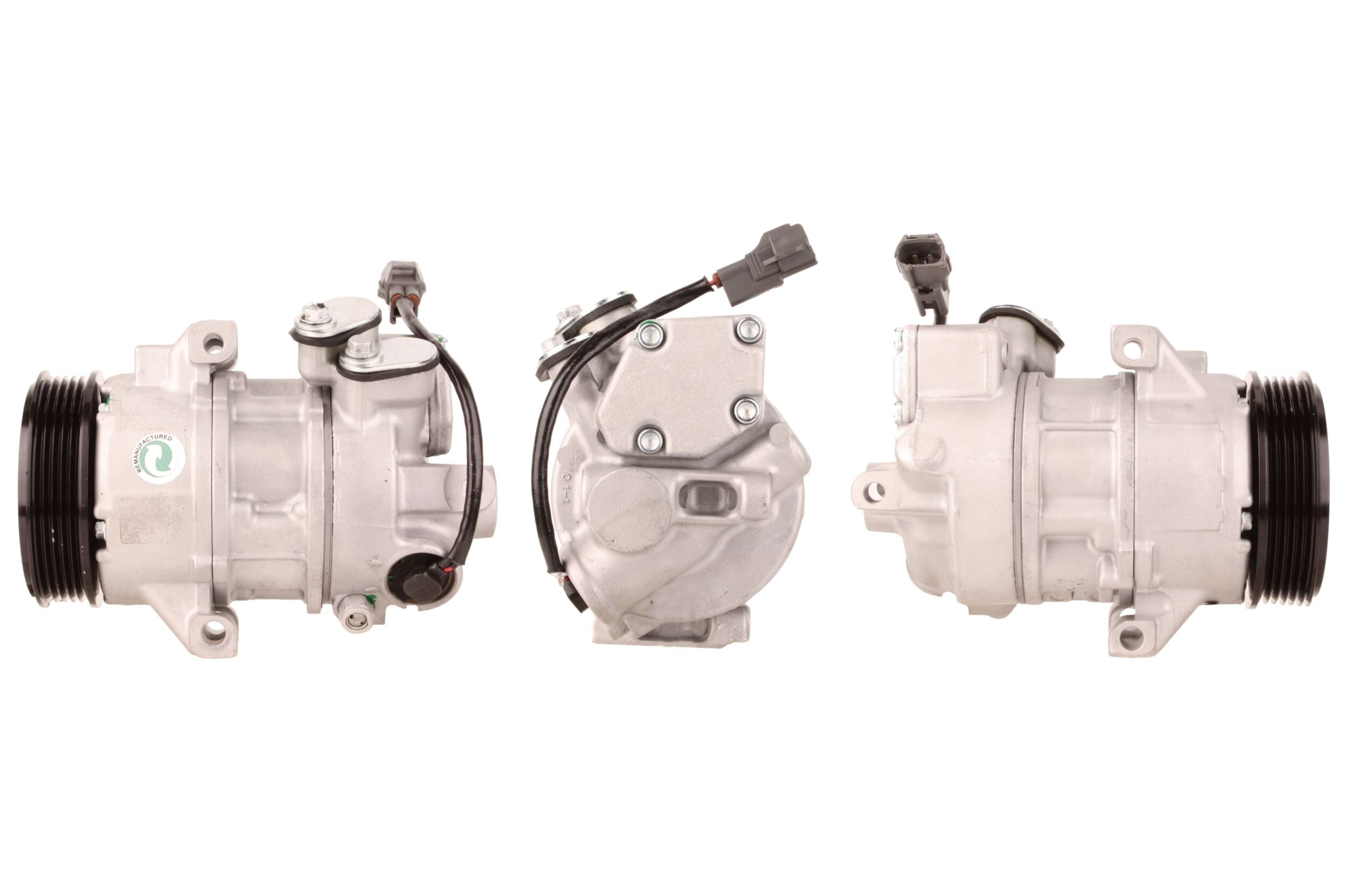 DI449 KLIMAKOMPRESSOR FÜR SMART MITSUBISHI