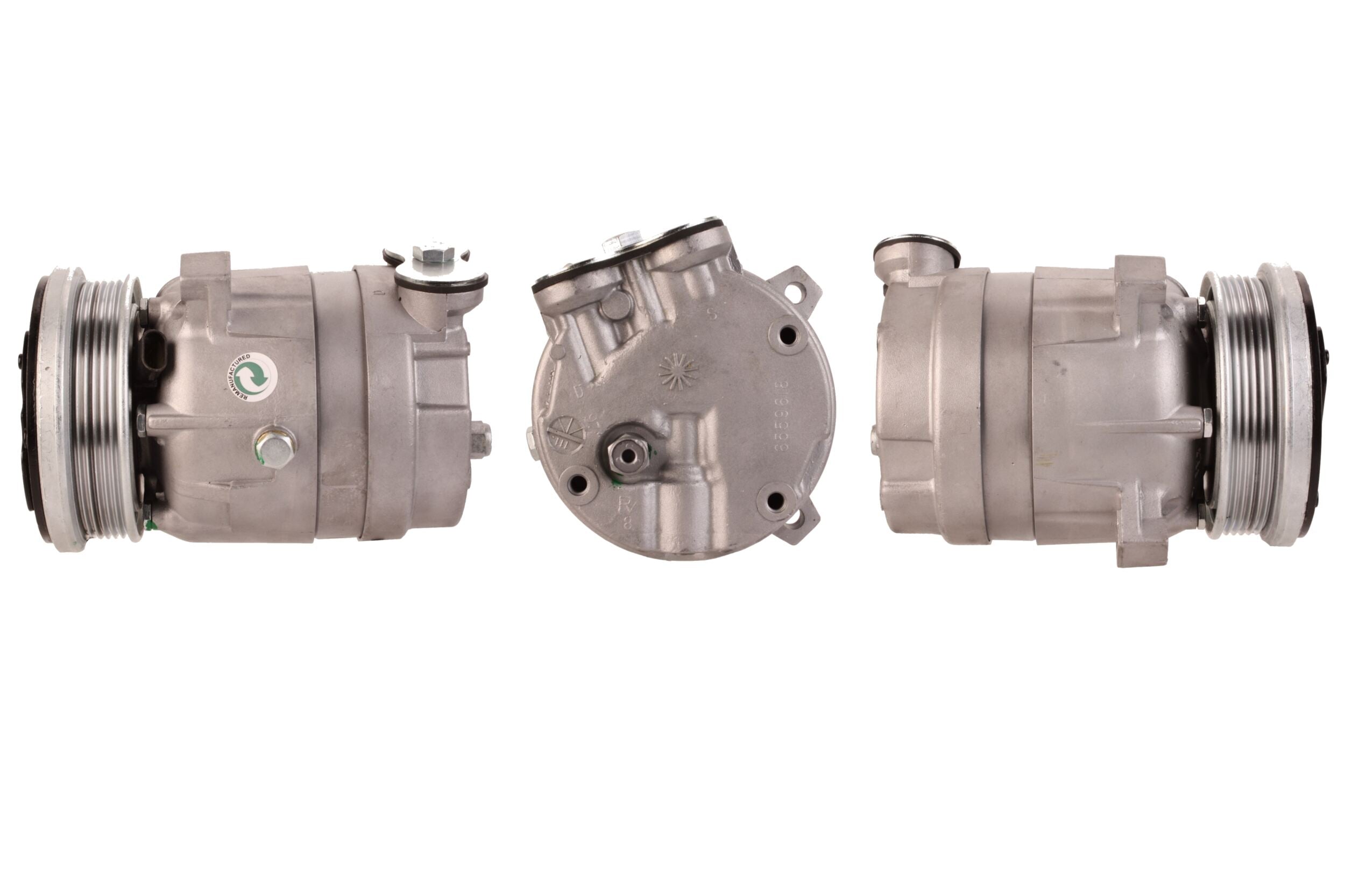 1DI138 KLIMAKOMPRESSOR FÜR OPEL