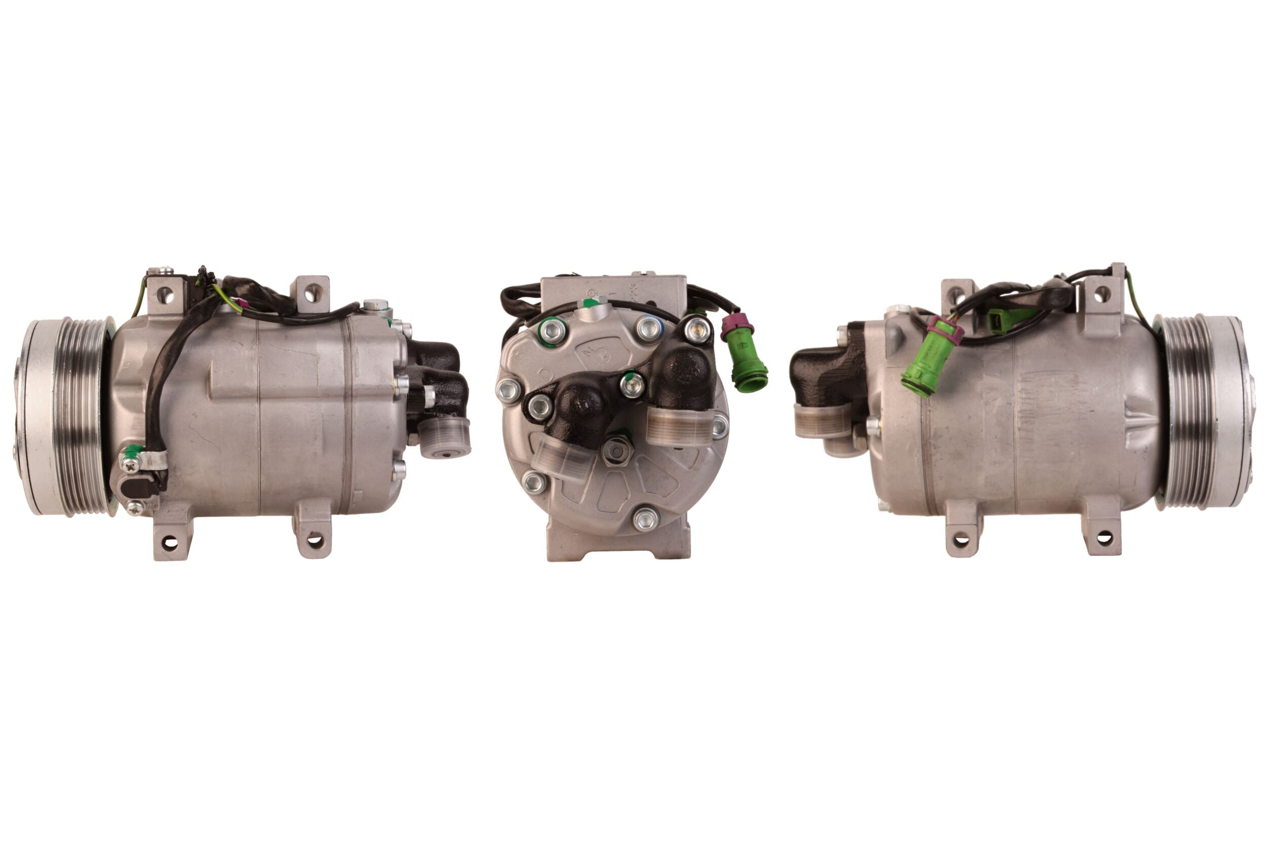 4DI071 KLIMAKOMPRESSOR FÜR AUDI VW SEAT SKODA CUPRA VAG