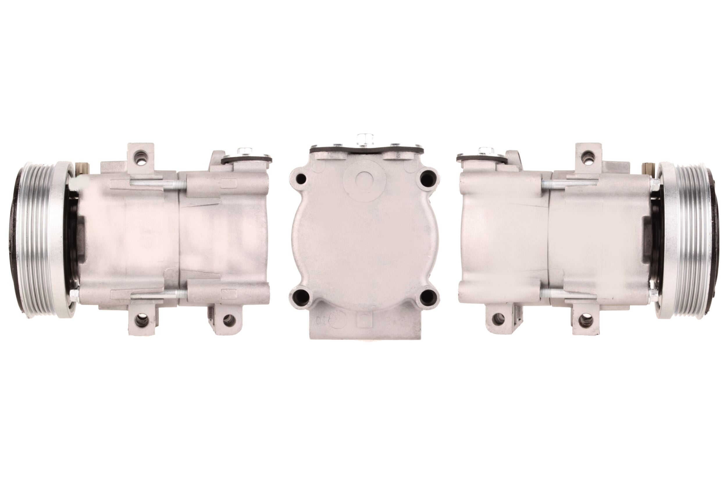 DI495 KLIMAKOMPRESSOR FÜR FORD