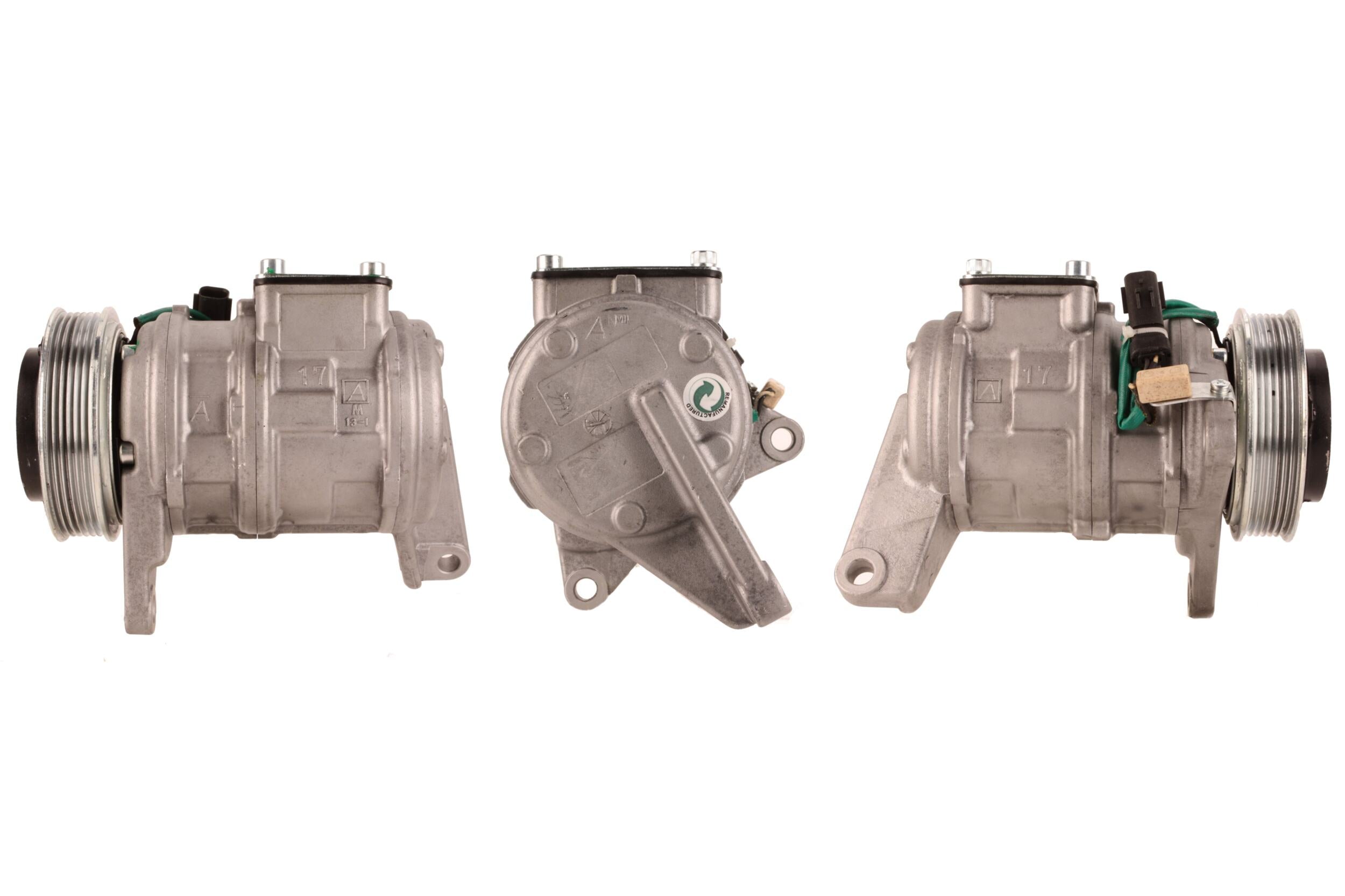 4DI183 KLIMAKOMPRESSOR FÜR FIAT-CHRYSLER-ALFA ROMEO-