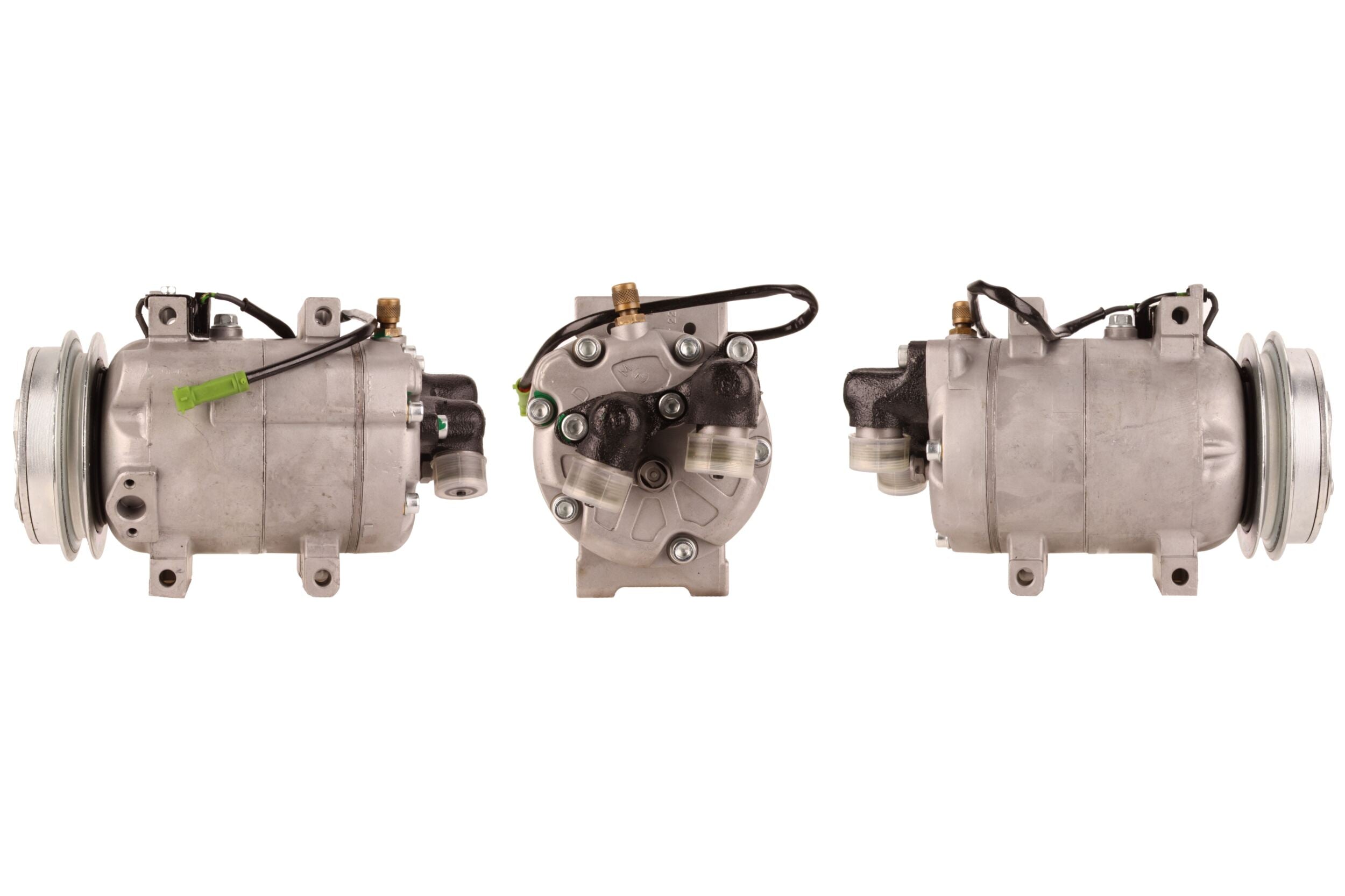 4DI066 KLIMAKOMPRESSOR FÜR AUDI VW SEAT SKODA CUPRA VAG
