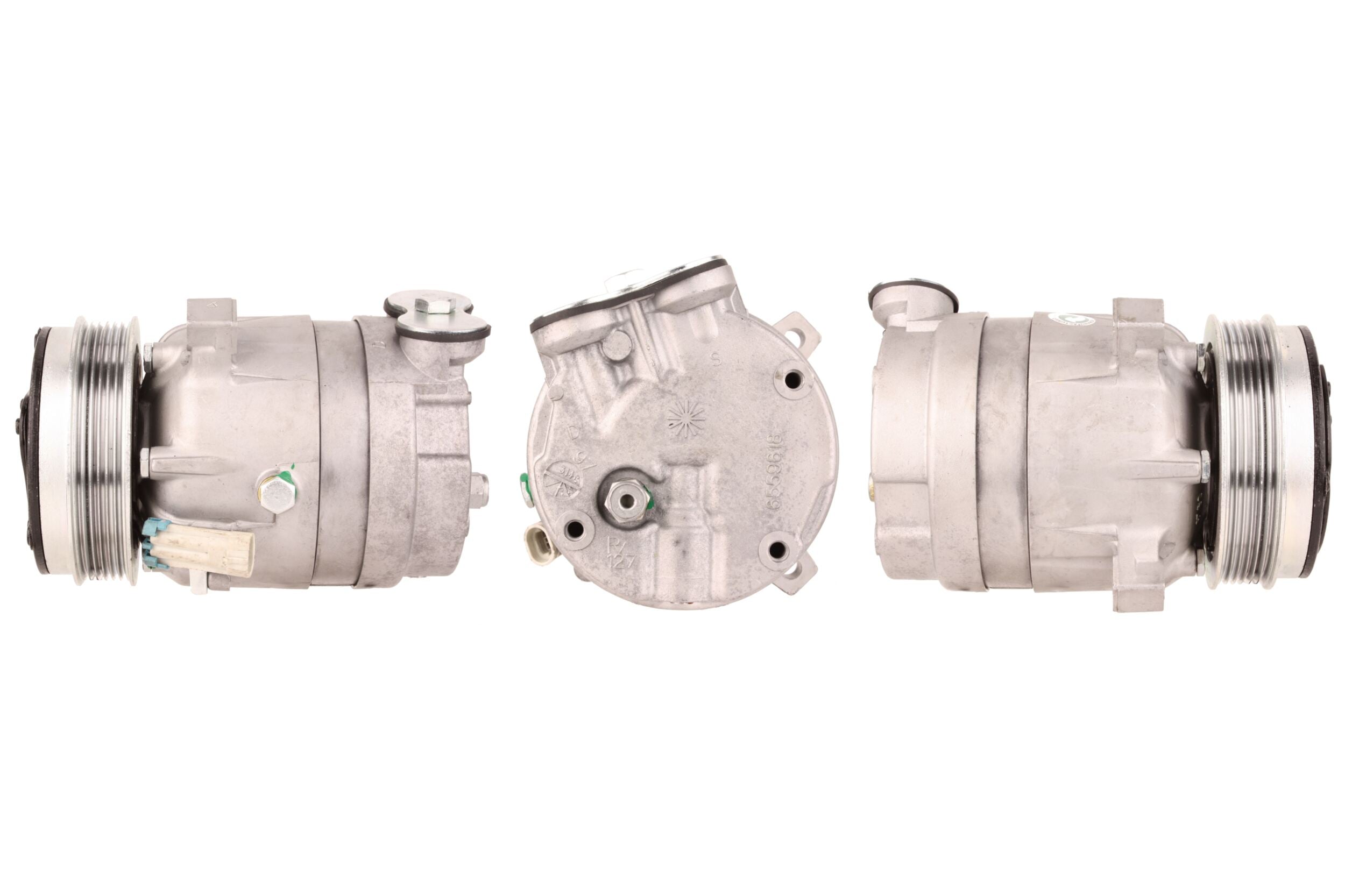 3DI2270 KLIMAKOMPRESSOR FÜR OPEL