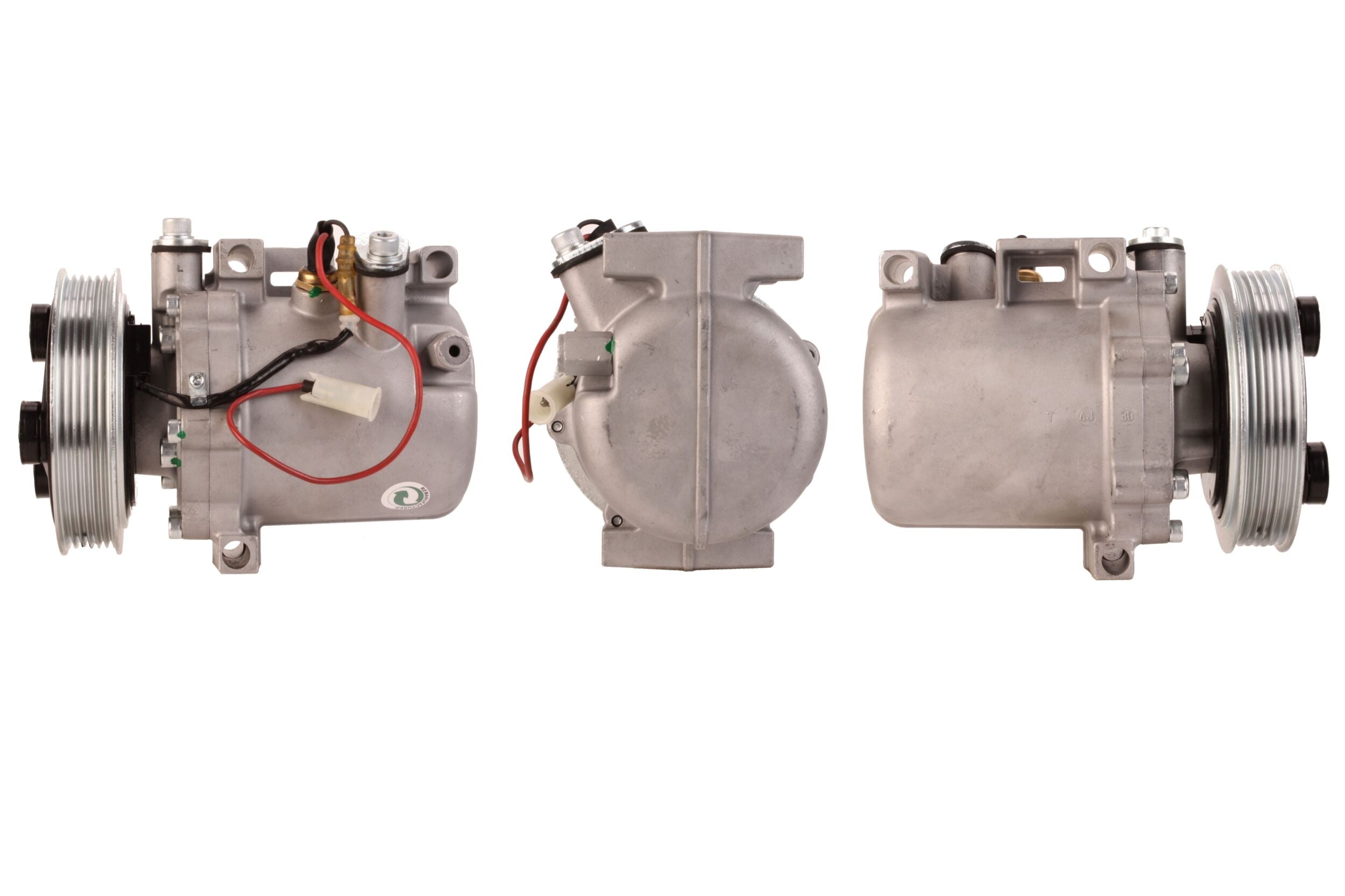 4DI049 KLIMAKOMPRESSOR FÜR  SAAB