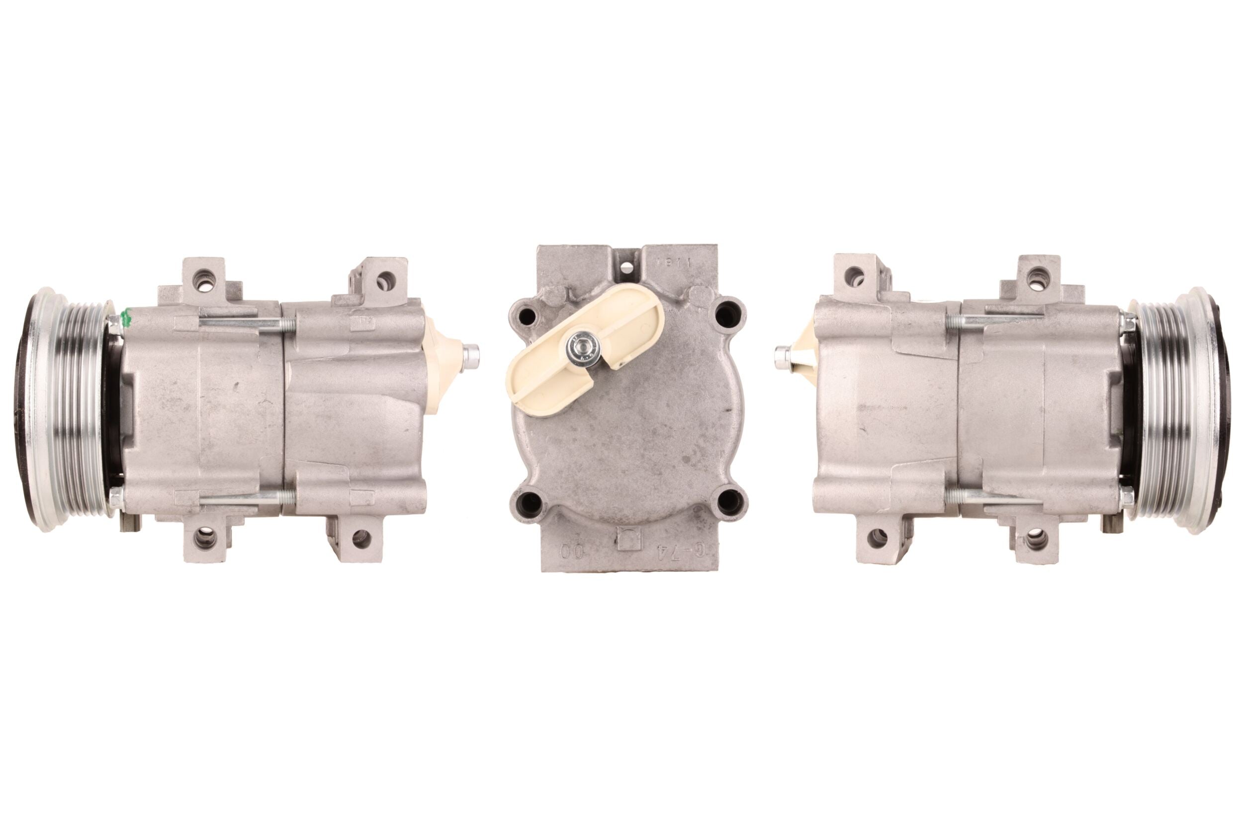 DI933 KLIMAKOMPRESSOR FÜR FORD