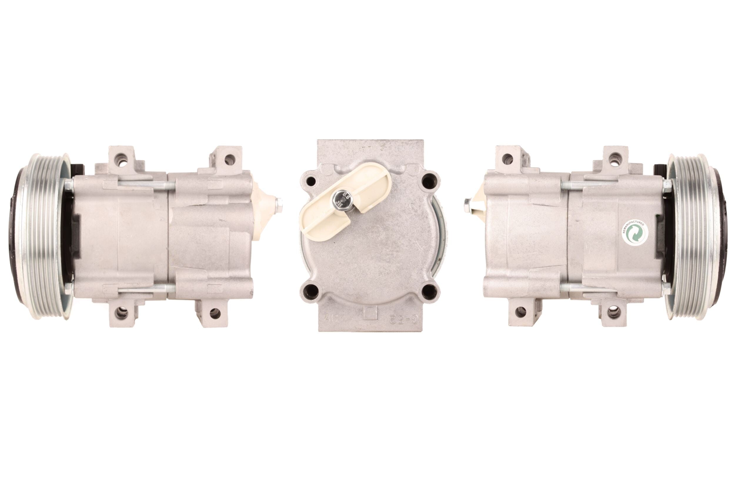 4DI212 KLIMAKOMPRESSOR FÜR FORD