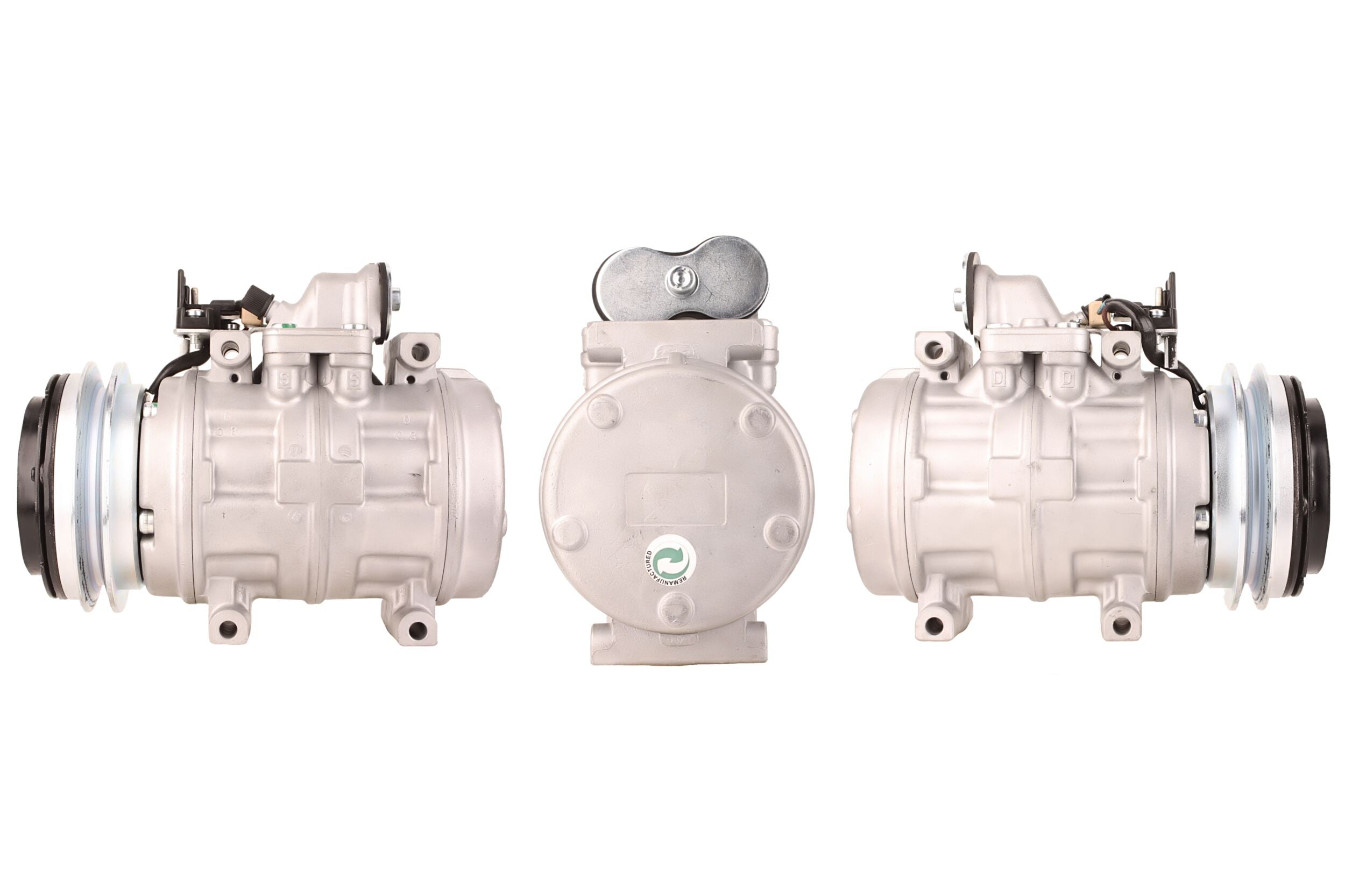 4DI524 KLIMAKOMPRESSOR FÜR MERCEDES