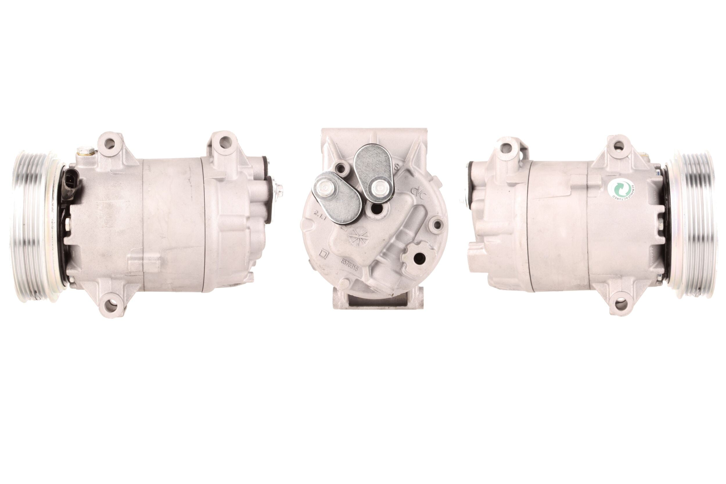 1DI88 KLIMAKOMPRESSOR FÜR RENAULT NISSAN