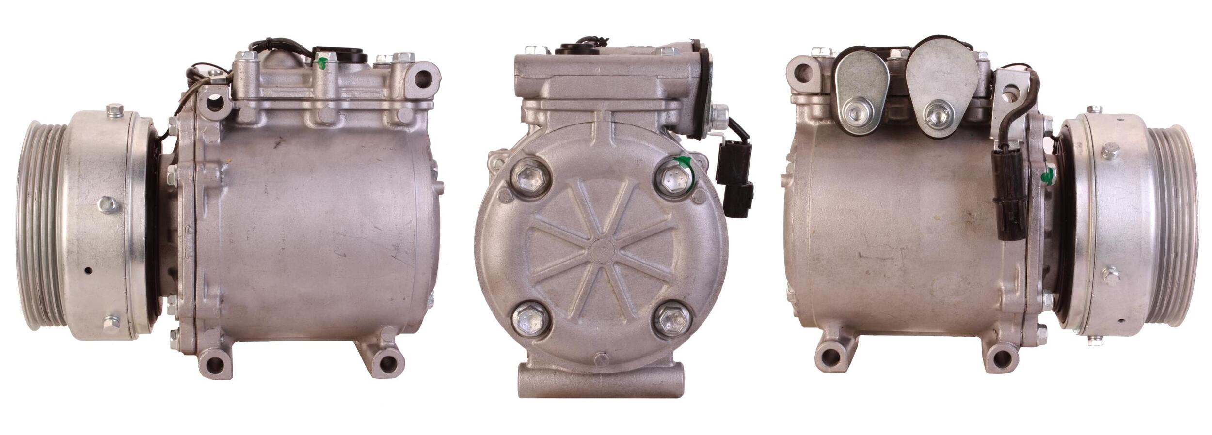 4DI574 KLIMAKOMPRESSOR FÜR MITSUBISHI