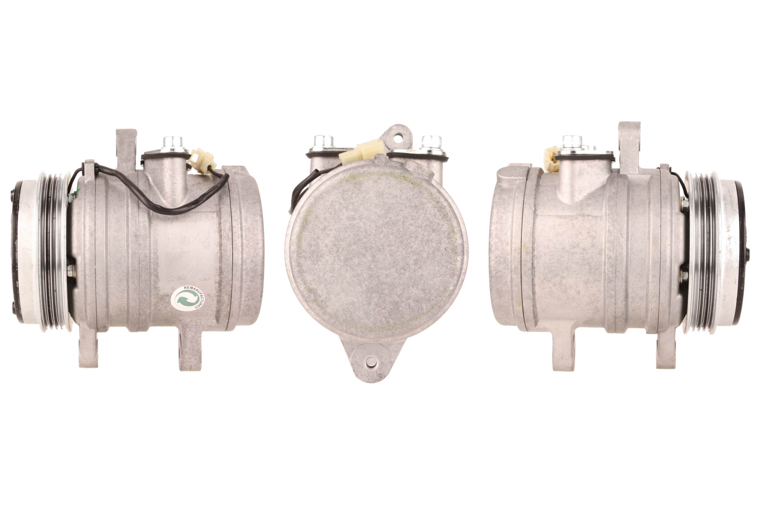 1DI87 KLIMAKOMPRESSOR FÜR DAEWOO CHEVROLET