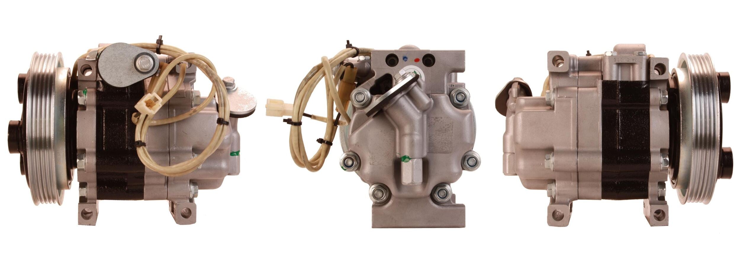 4DI490 KLIMAKOMPRESSOR FÜR MAZDA