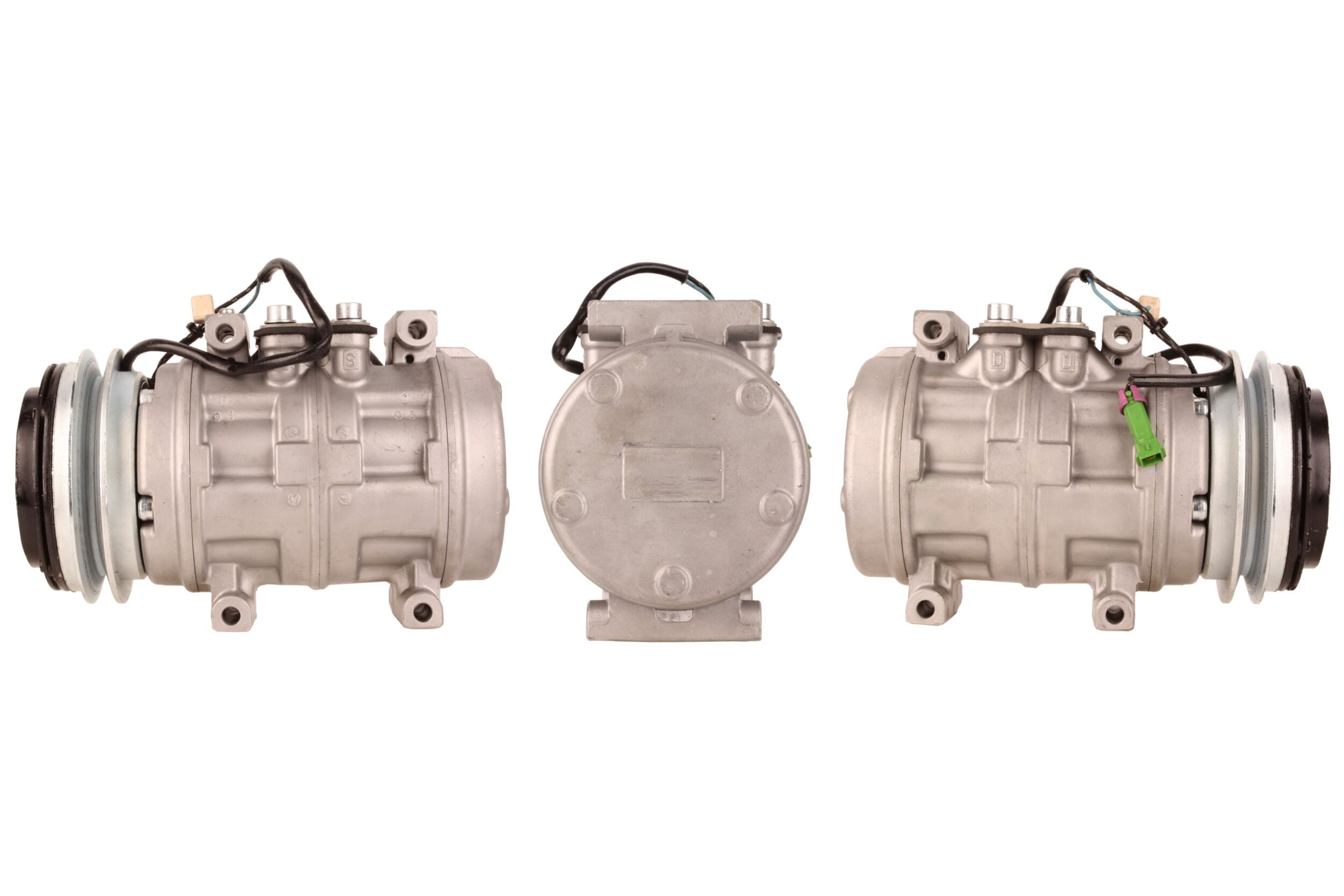 1DI032 KLIMAKOMPRESSOR FÜR AUDI VW SEAT SKODA CUPRA VAG