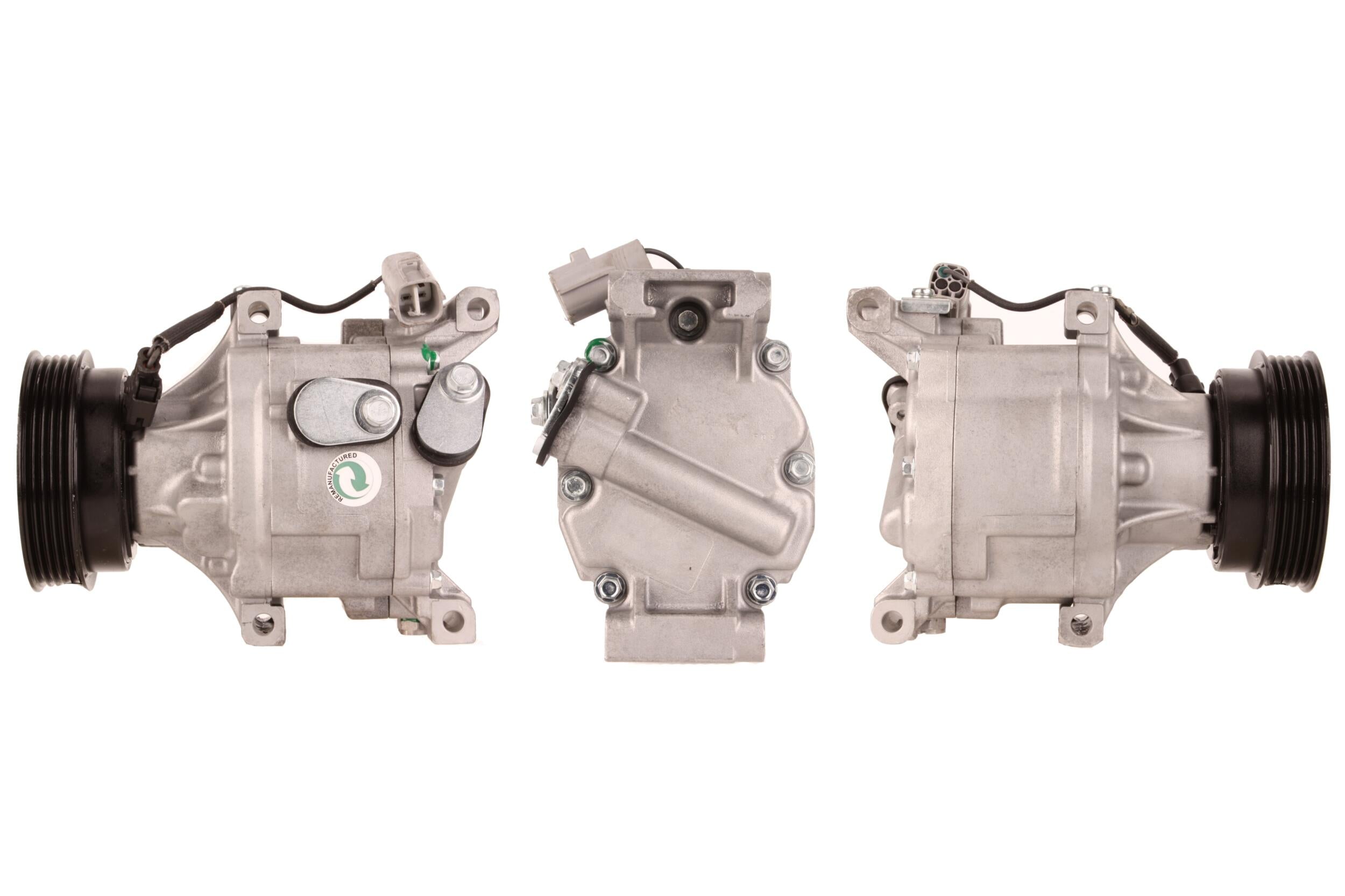 DI921 KLIMAKOMPRESSOR FÜR TOYOTA