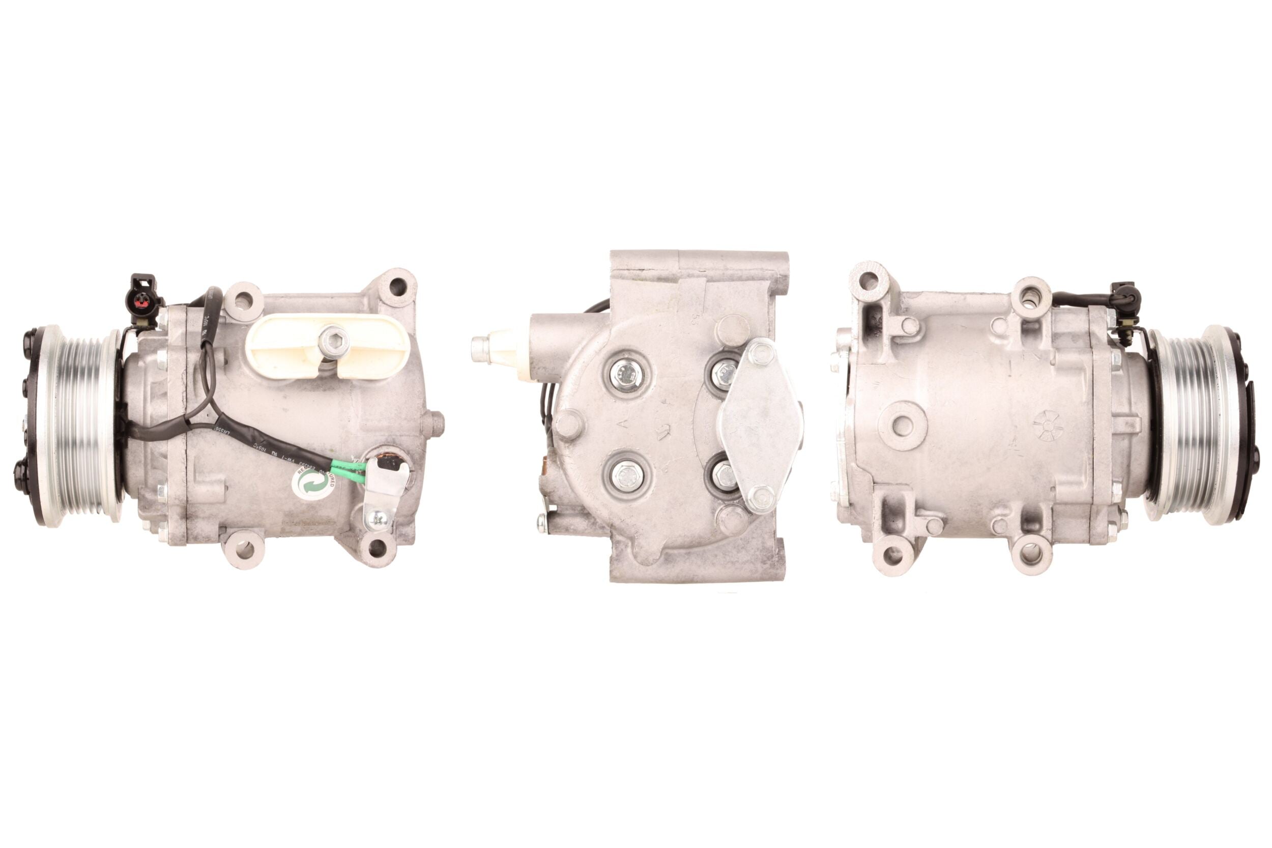 DI442 KLIMAKOMPRESSOR FÜR FORD