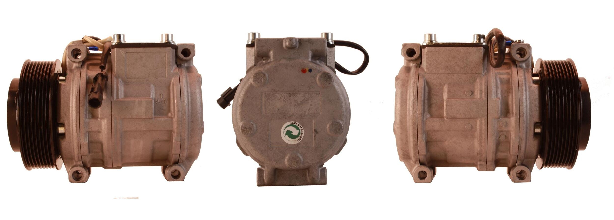 4DI451 KLIMAKOMPRESSOR FÜR JOHN DEERE