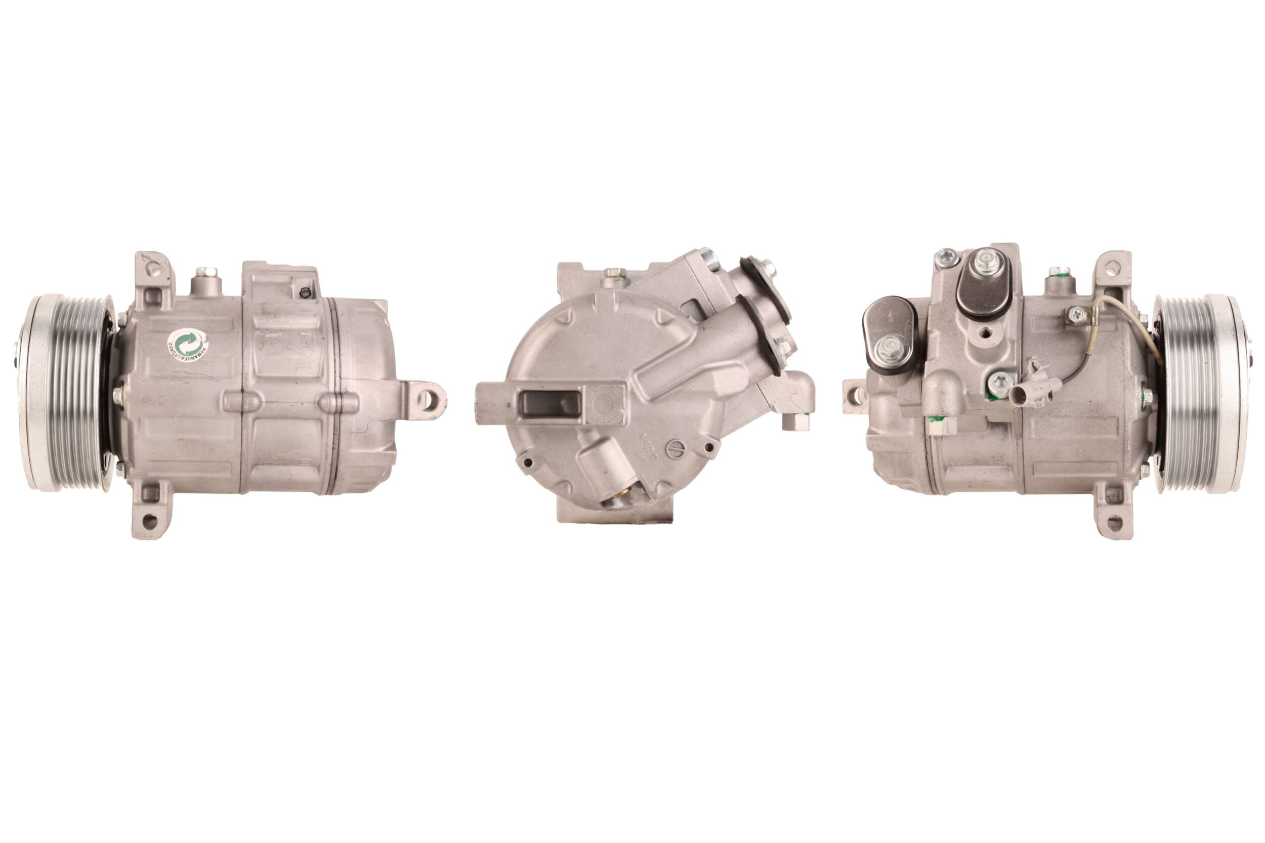 4DI642 KLIMAKOMPRESSOR FÜR NISSAN/SUZUKI