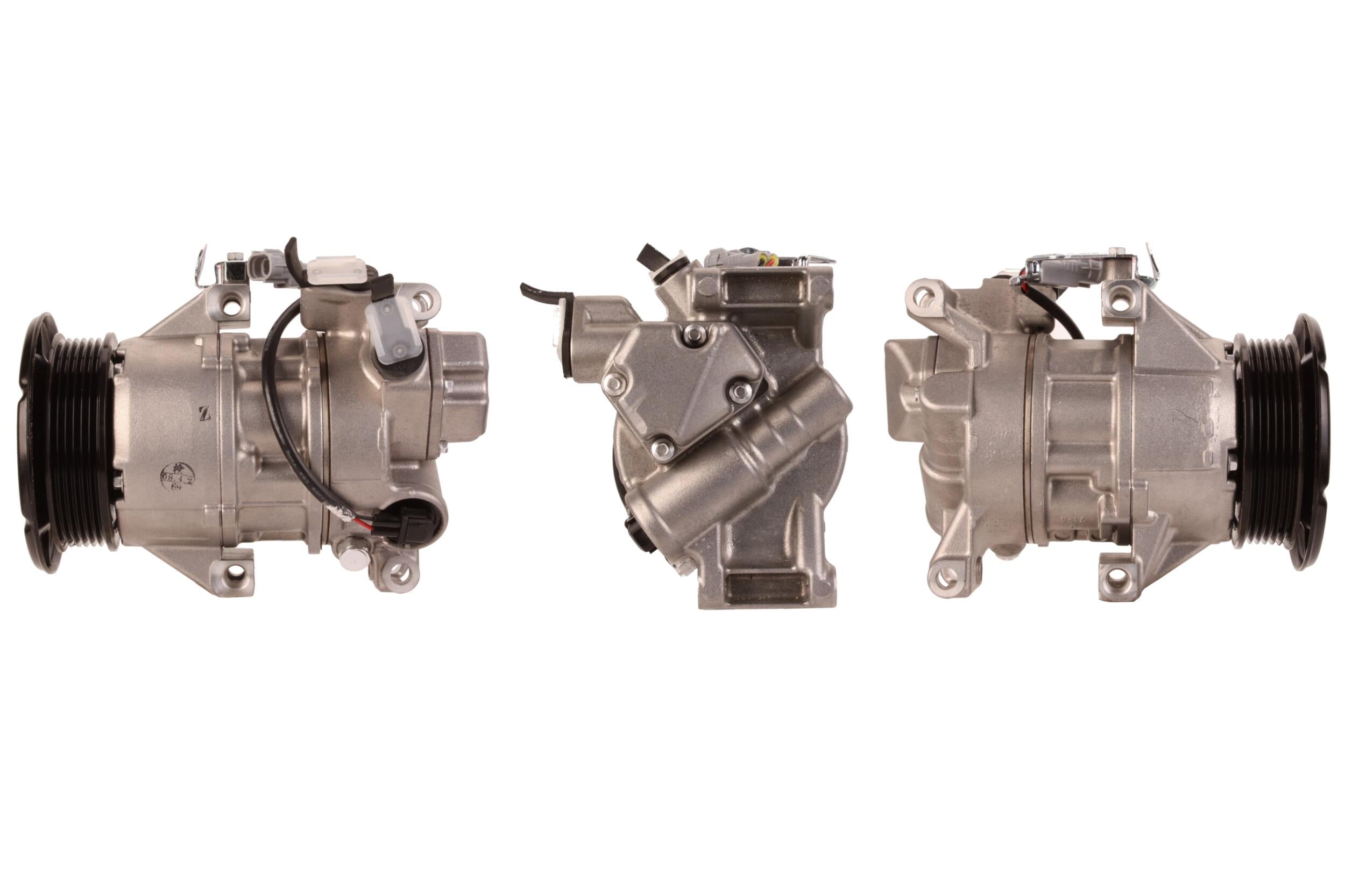 3DI2261 KLIMAKOMPRESSOR FÜR TOYOTA