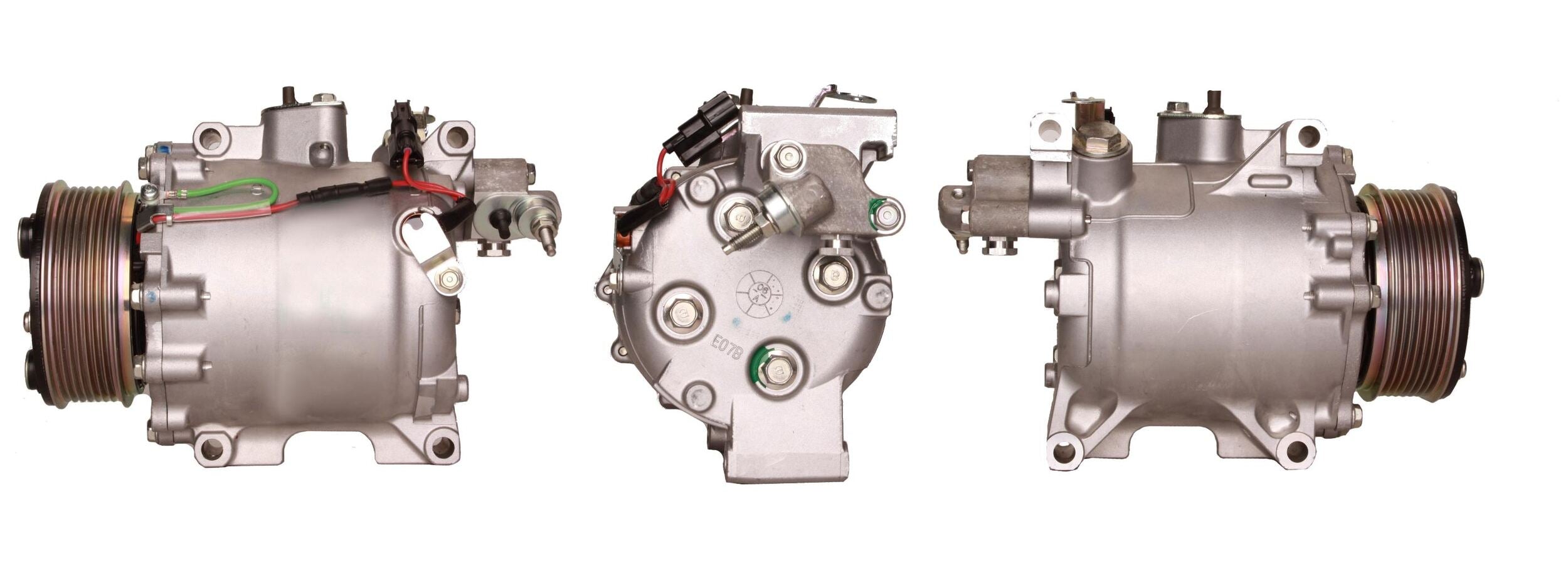 4DI279 KLIMAKOMPRESSOR FÜR HONDA