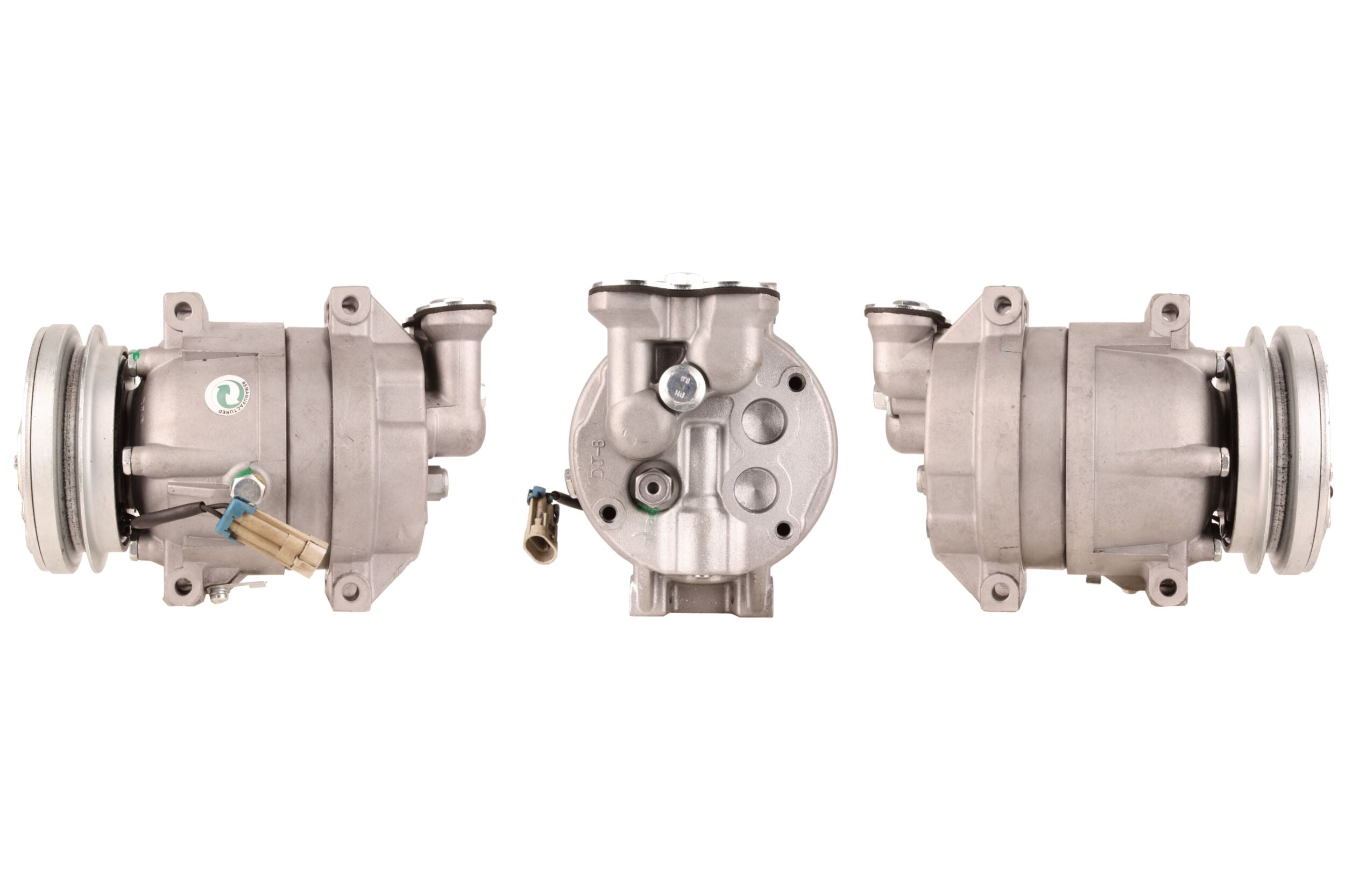 DI679 KLIMAKOMPRESSOR FÜR  DAEWOO CHEVROLET