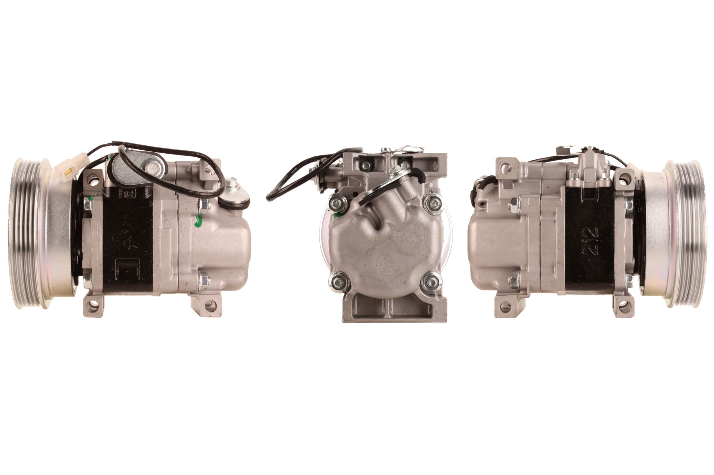 4DI492 KLIMAKOMPRESSOR FÜR MAZDA