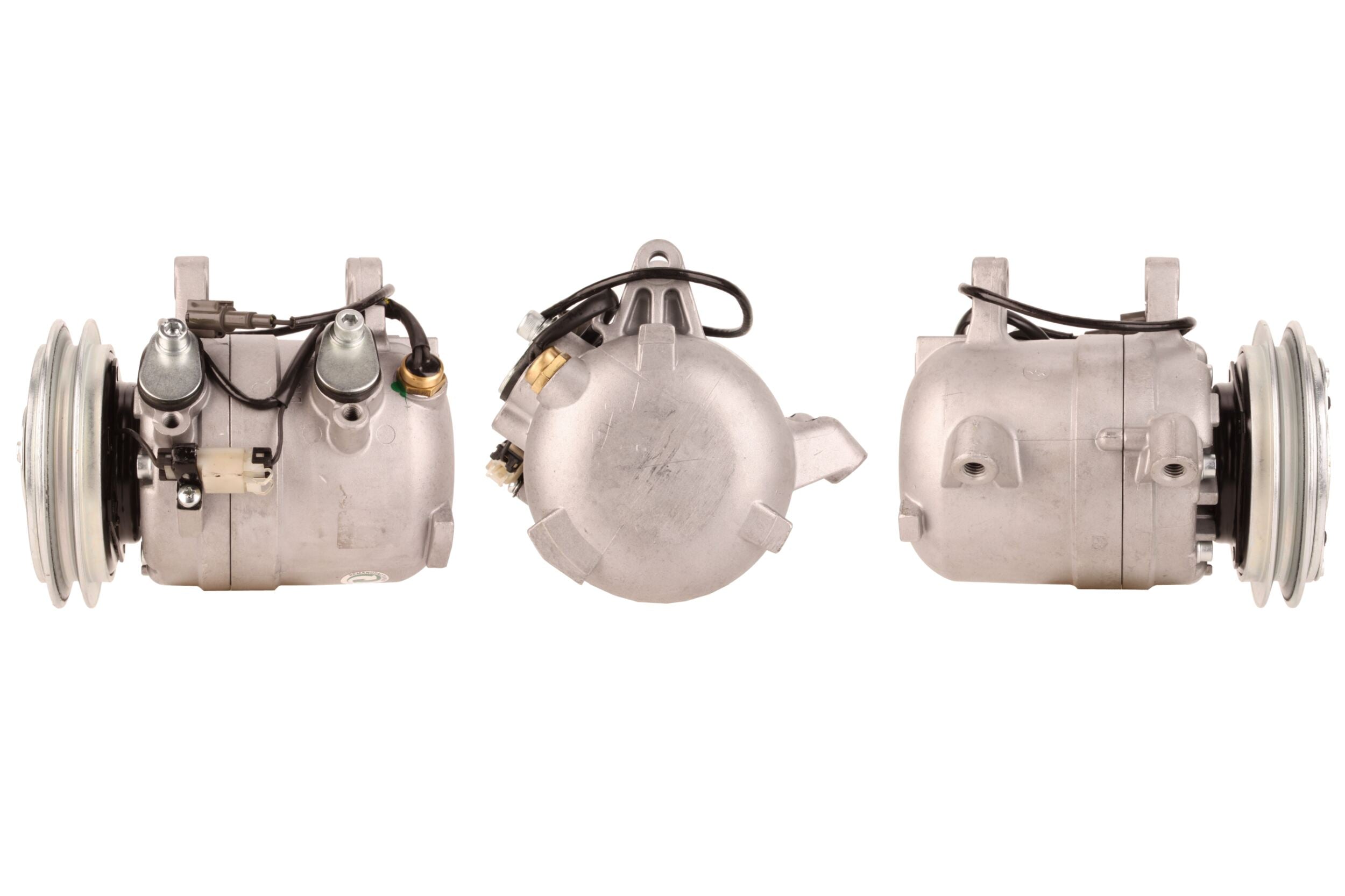 4DI589 KLIMAKOMPRESSOR FÜR NISSAN