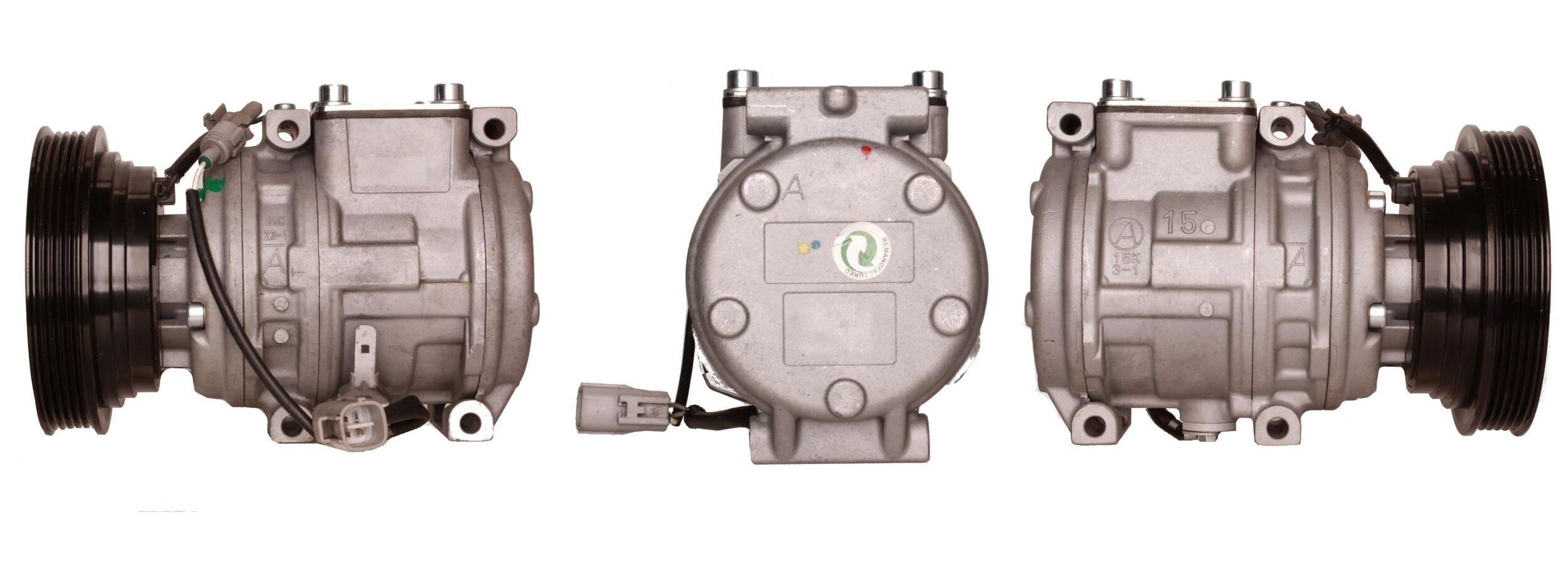 4DI822 KLIMAKOMPRESSOR FÜR  TOYOTA