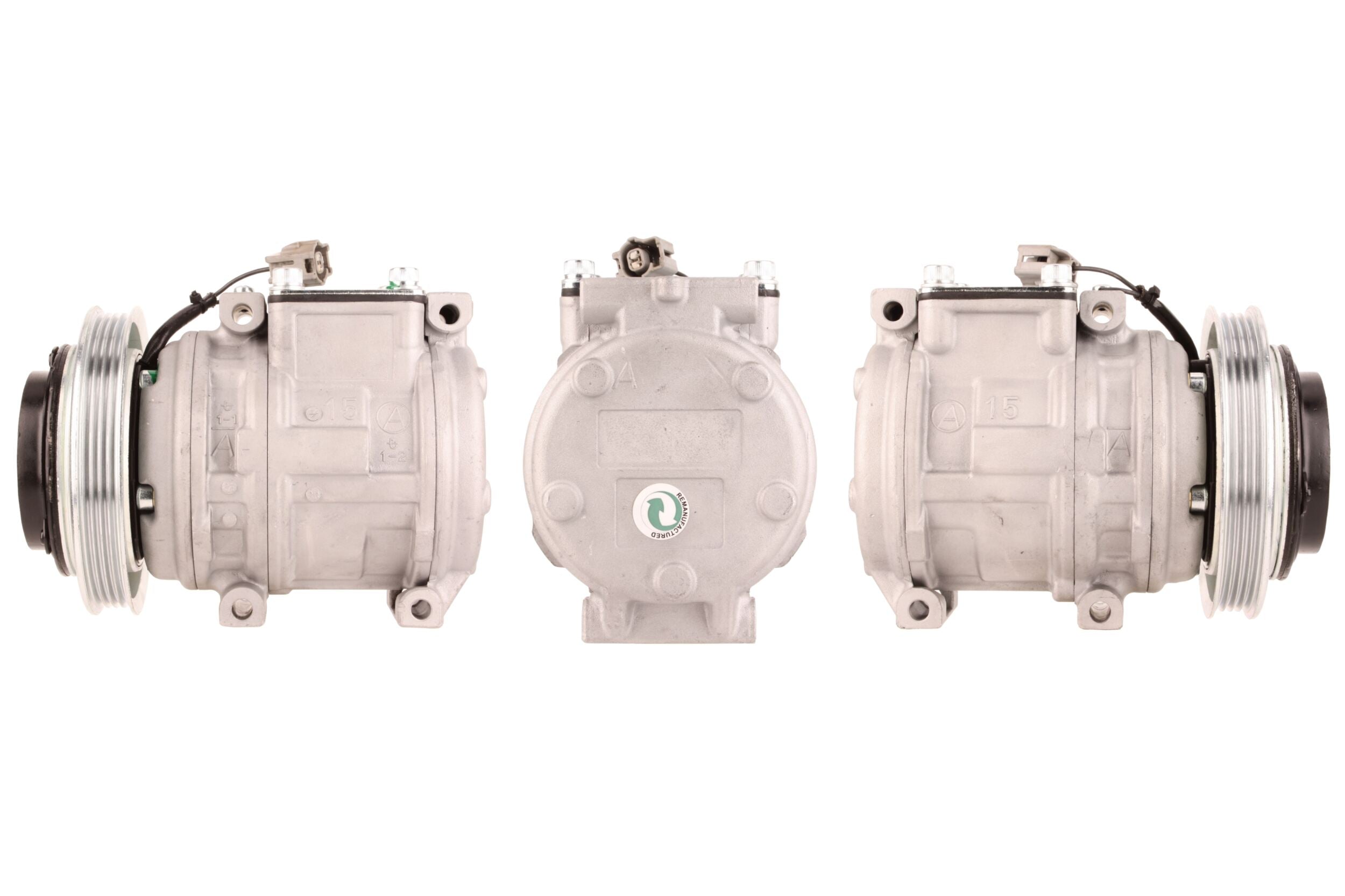 4DI823 KLIMAKOMPRESSOR FÜR TOYOTA