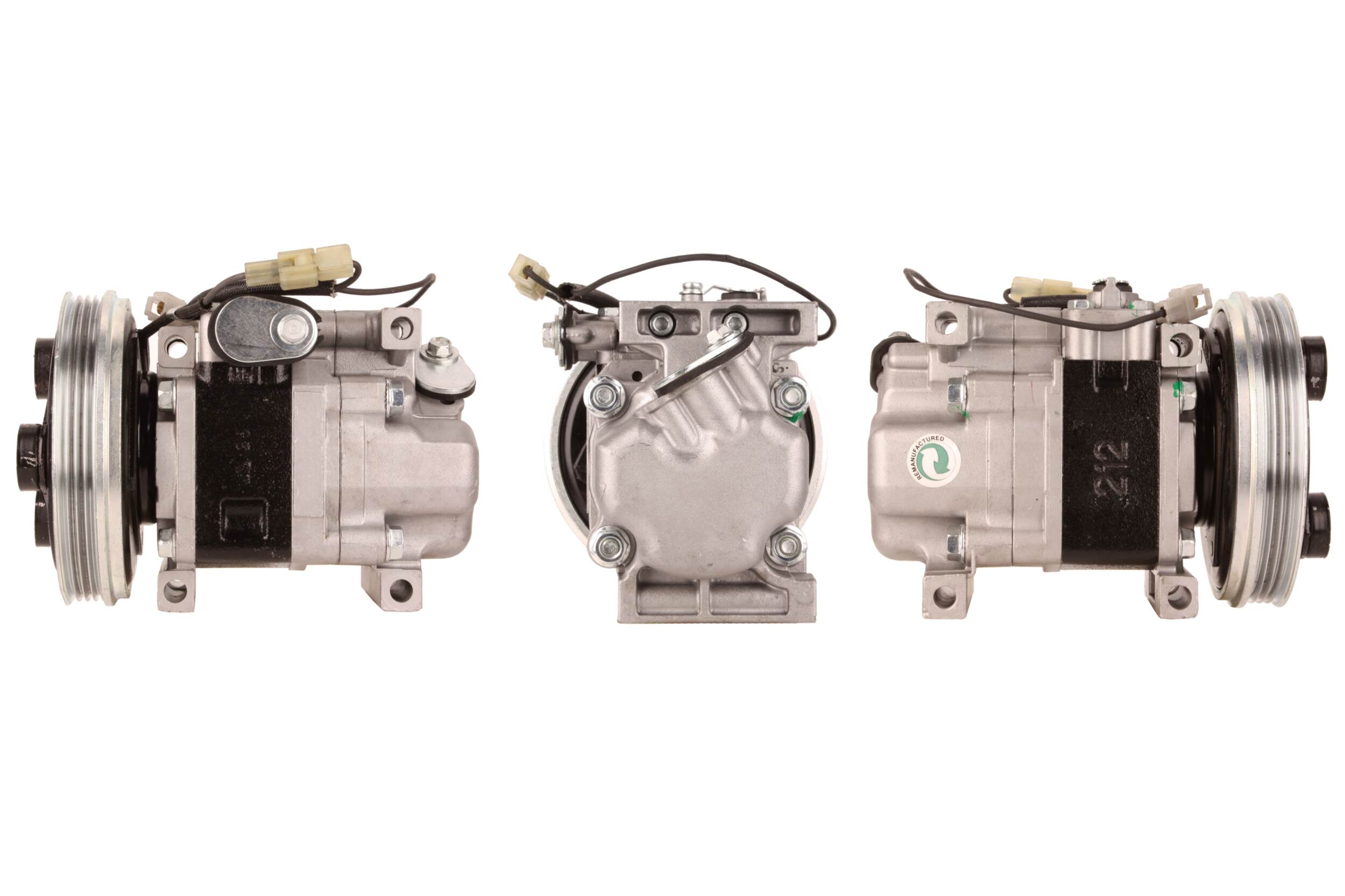 4DI494 KLIMAKOMPRESSOR FÜR MAZDA