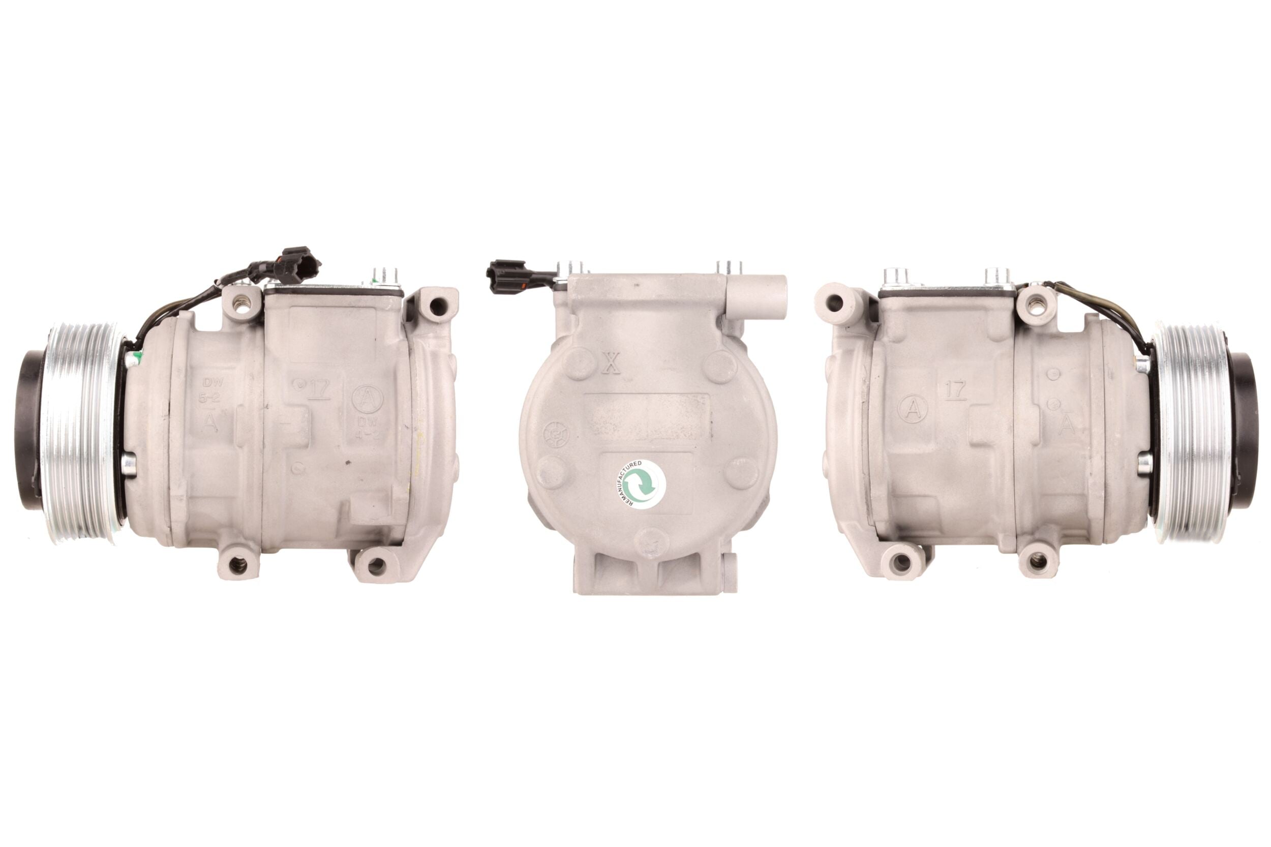 4DI306 KLIMAKOMPRESSOR FÜR HYUNDAI KIA