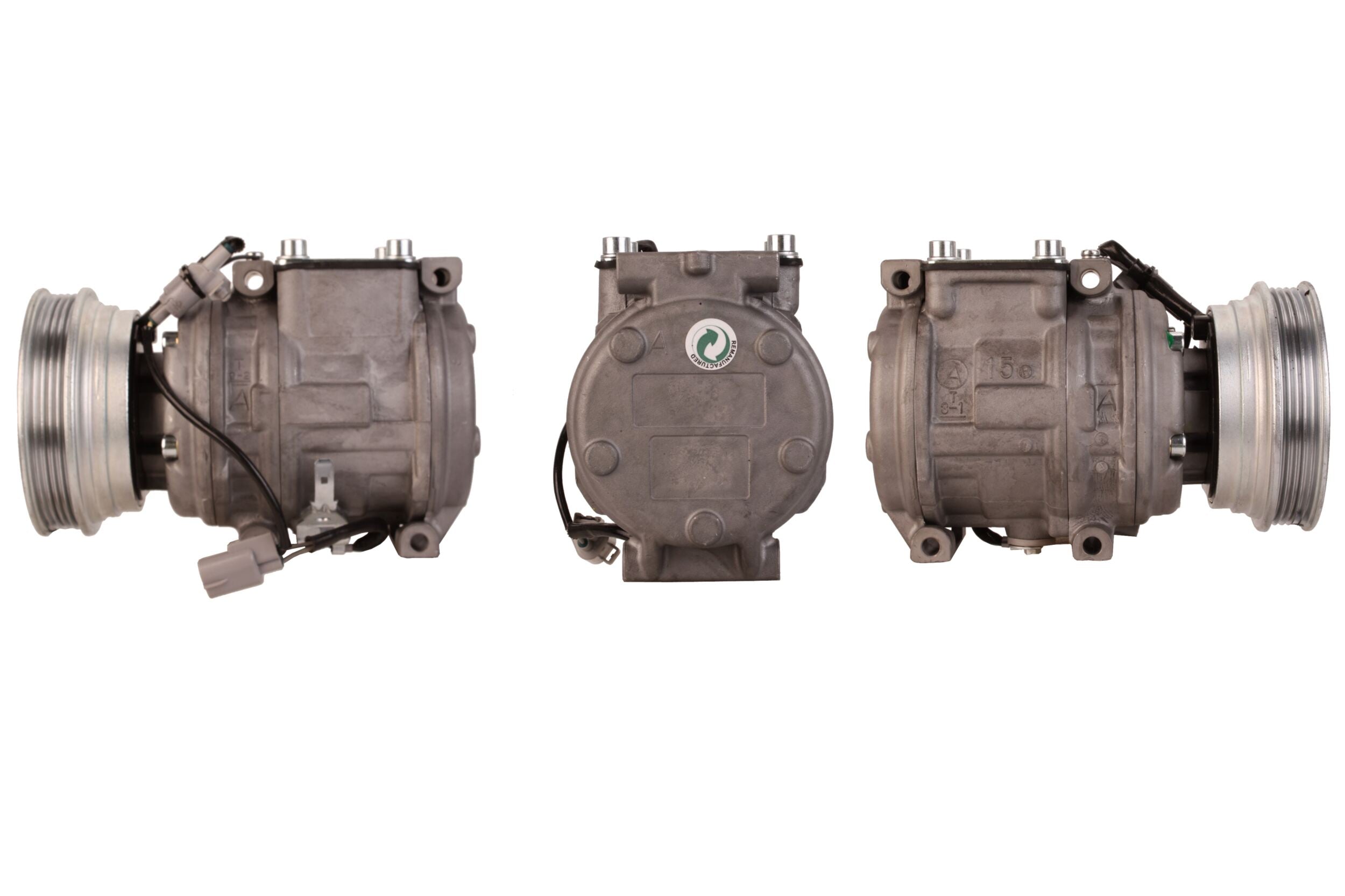 DI894 KLIMAKOMPRESSOR FÜR TOYOTA