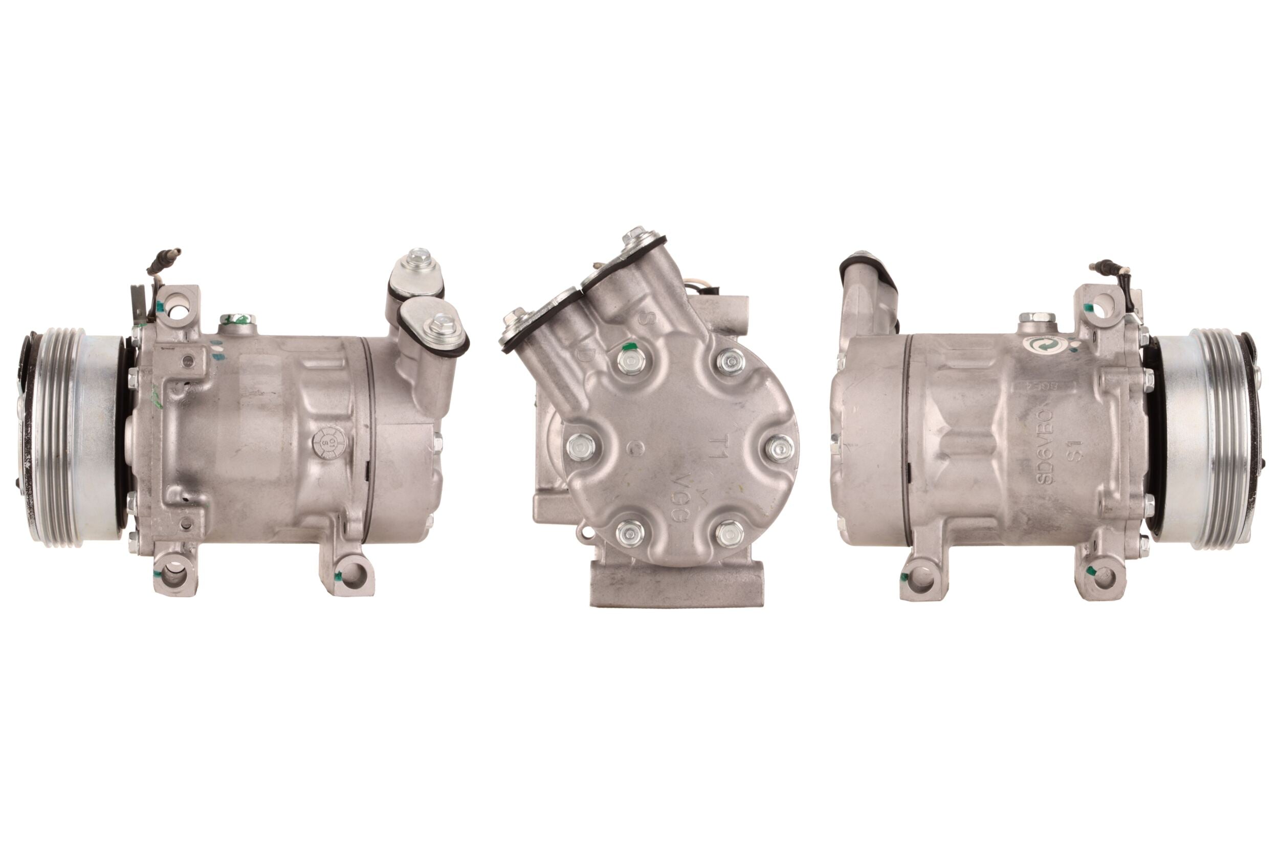 DI948 KLIMAKOMPRESSOR FÜR RENAULT NISSAN