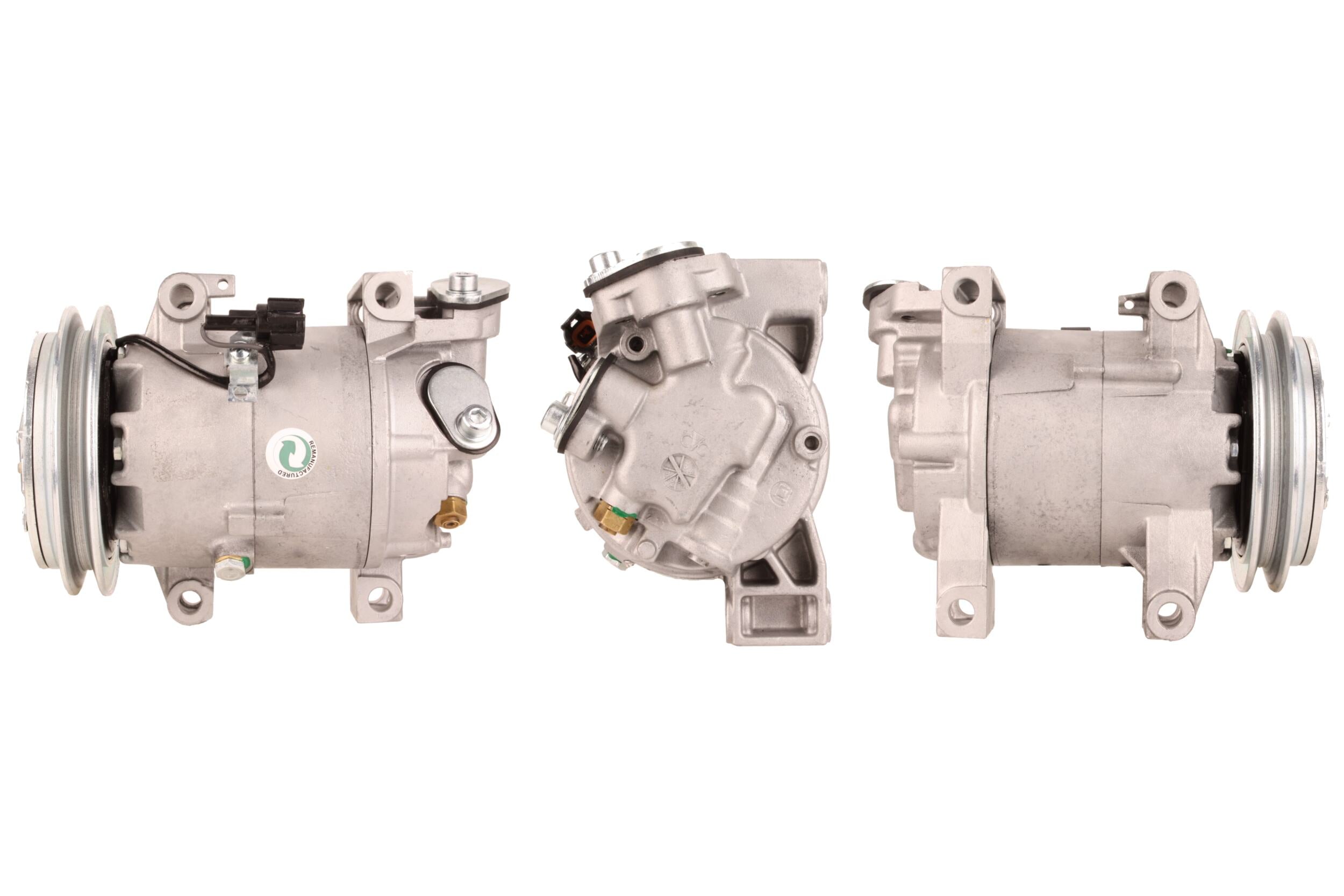 1DI043 KLIMAKOMPRESSOR FÜR NISSAN