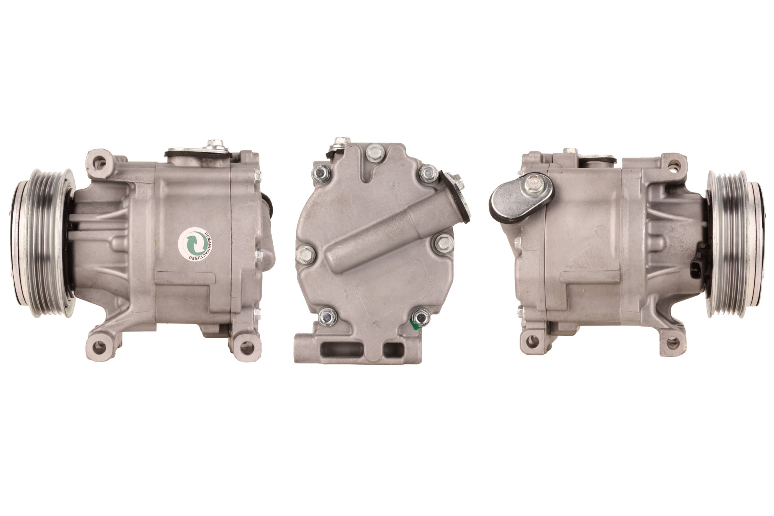 DI870 KLIMAKOMPRESSOR FÜR FIAT ALFA ROMEO LANCIA