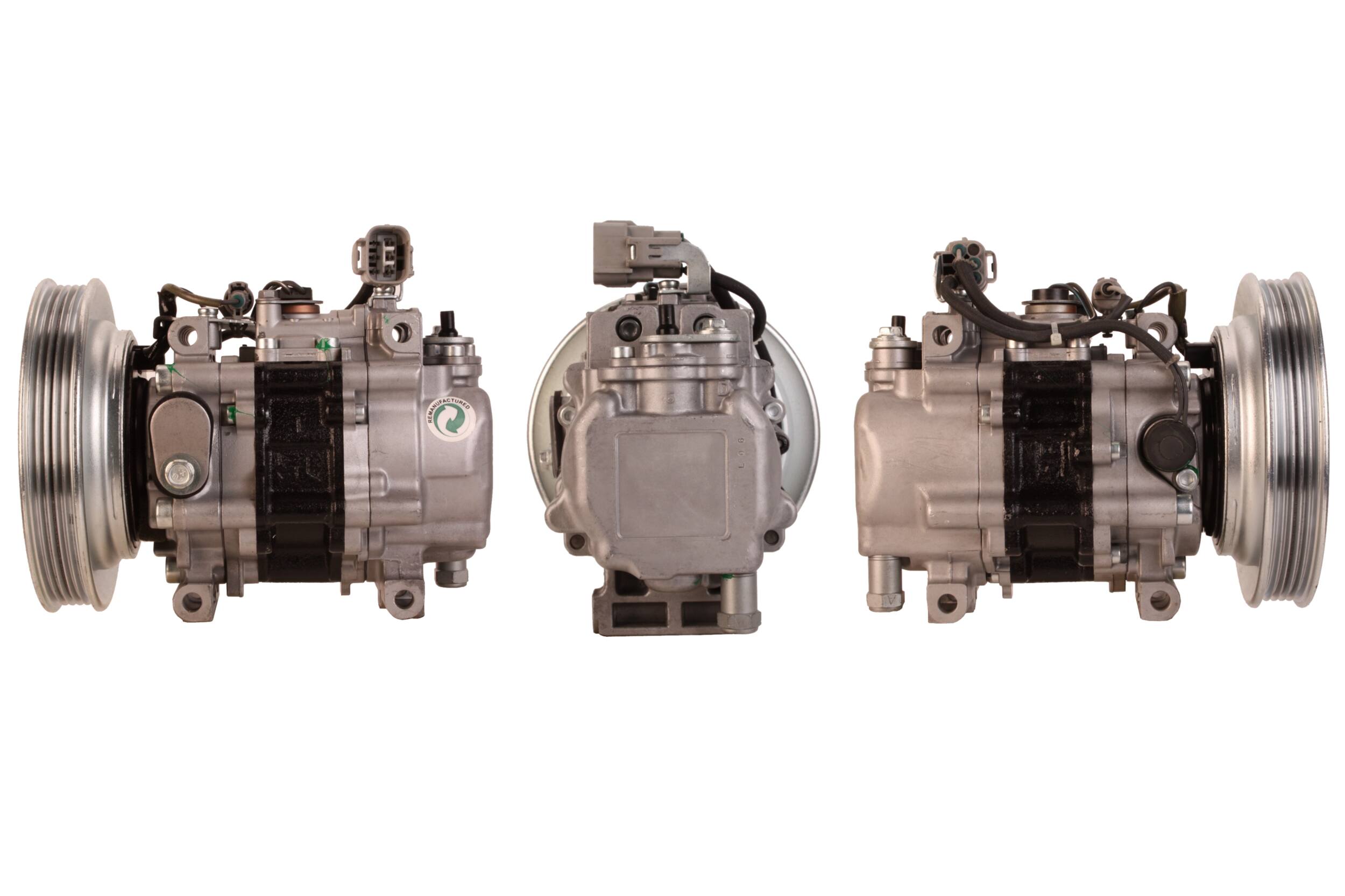 4DI824 KLIMAKOMPRESSOR FÜR TOYOTA