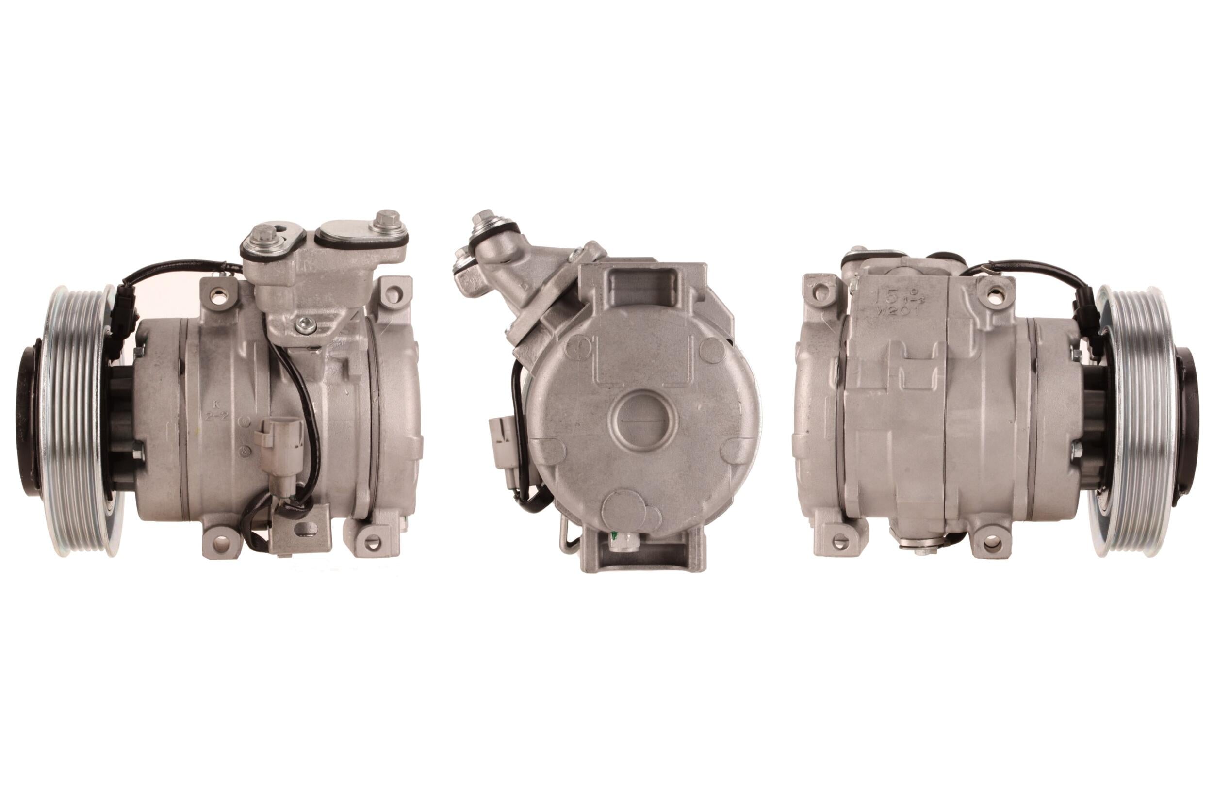 4DI825 KLIMAKOMPRESSOR FÜR TOYOTA