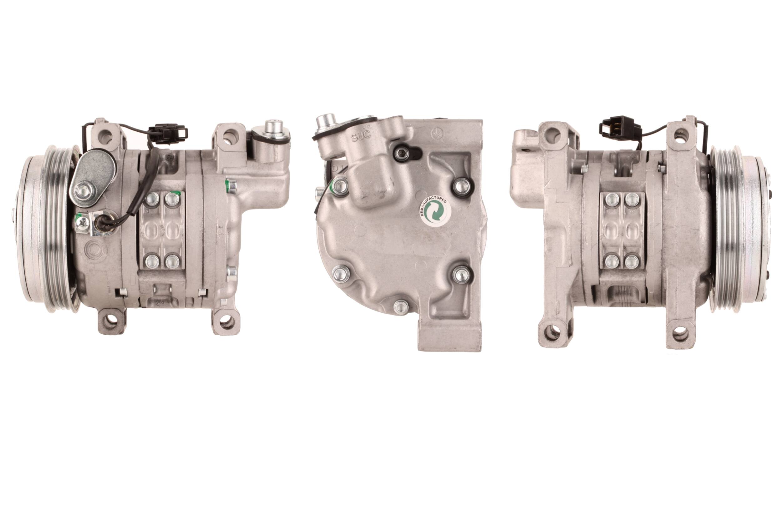 4DI795 KLIMAKOMPRESSOR FÜR SUBARU