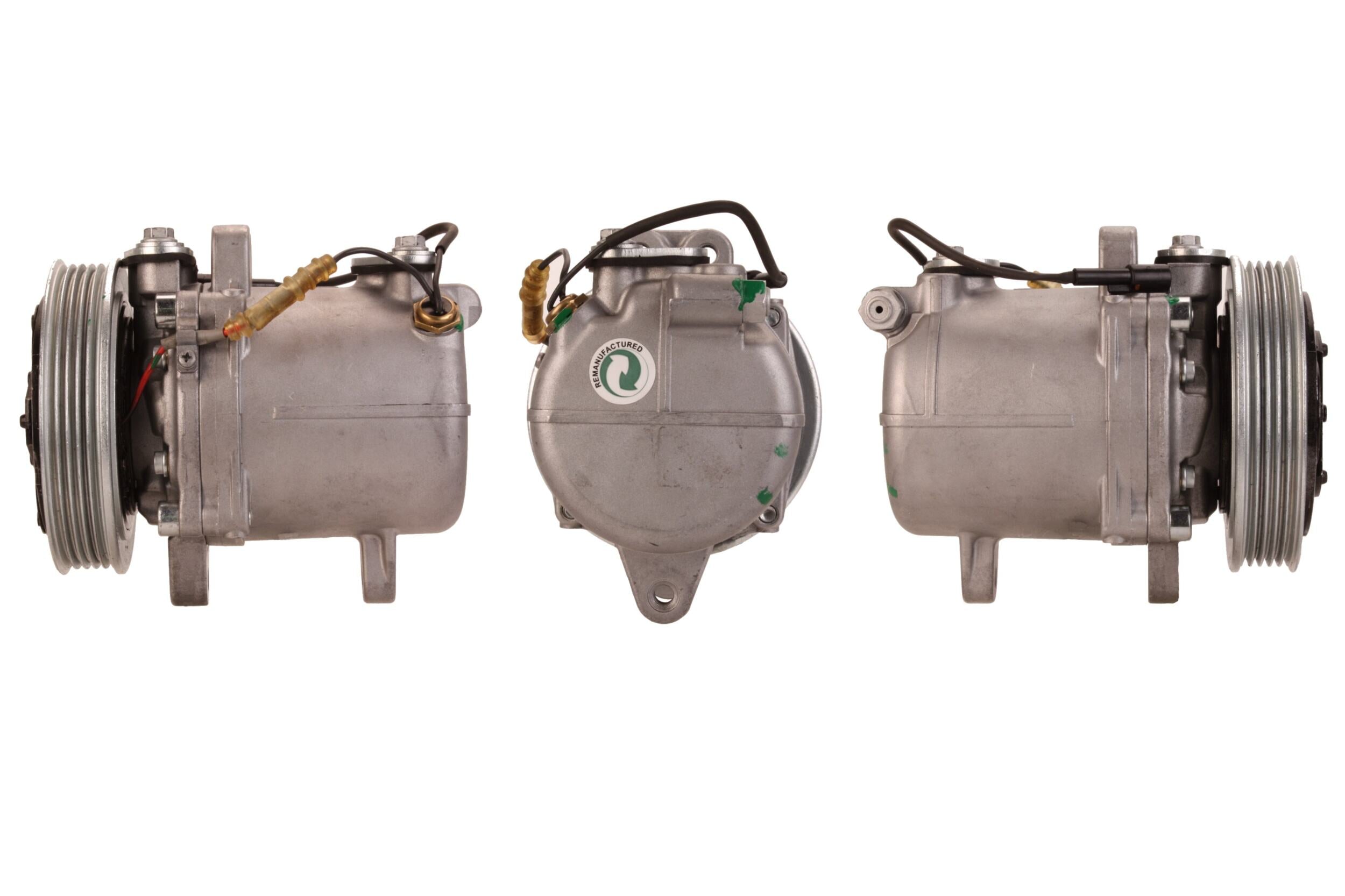 4DI638 KLIMAKOMPRESSOR FÜR NISSAN/SUZUKI