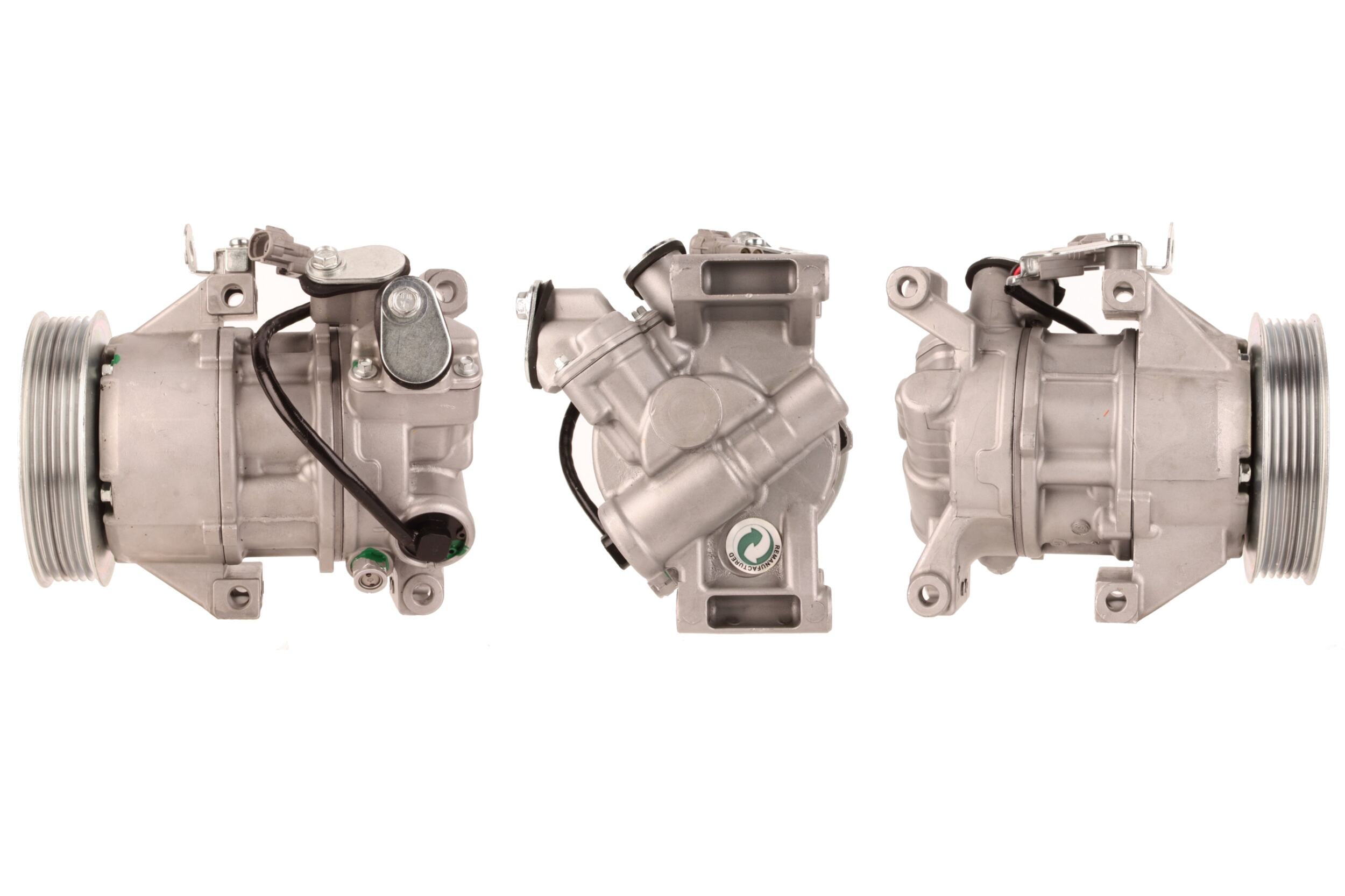 1DI039 KLIMAKOMPRESSOR FÜR TOYOTA