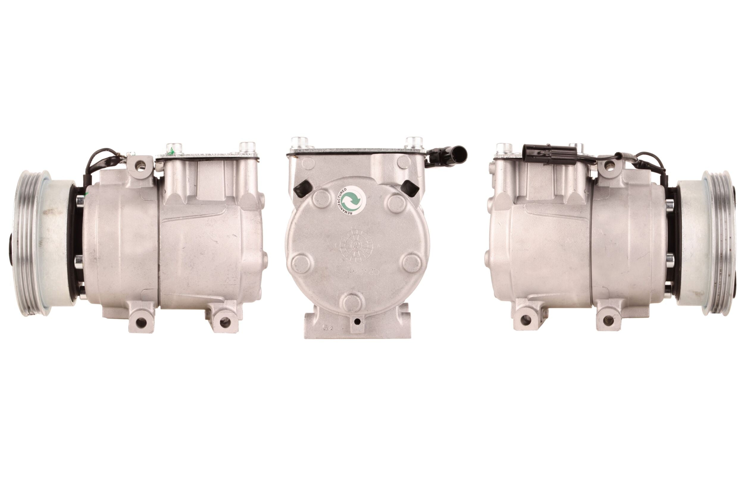 4DI305 KLIMAKOMPRESSOR FÜR HYUNDAI KIA