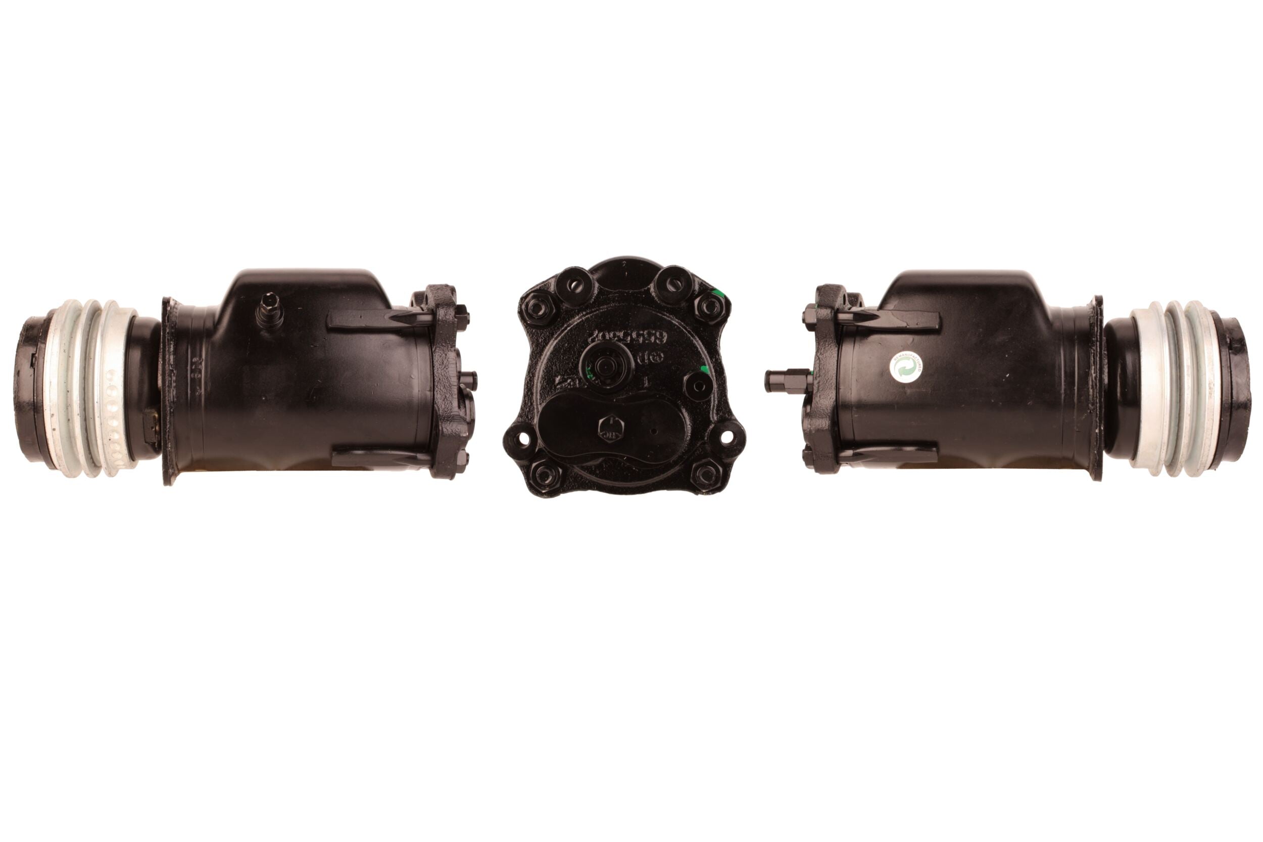 4DI780 KLIMAKOMPRESSOR FÜR ROLLS-ROYCE/BENTLEY