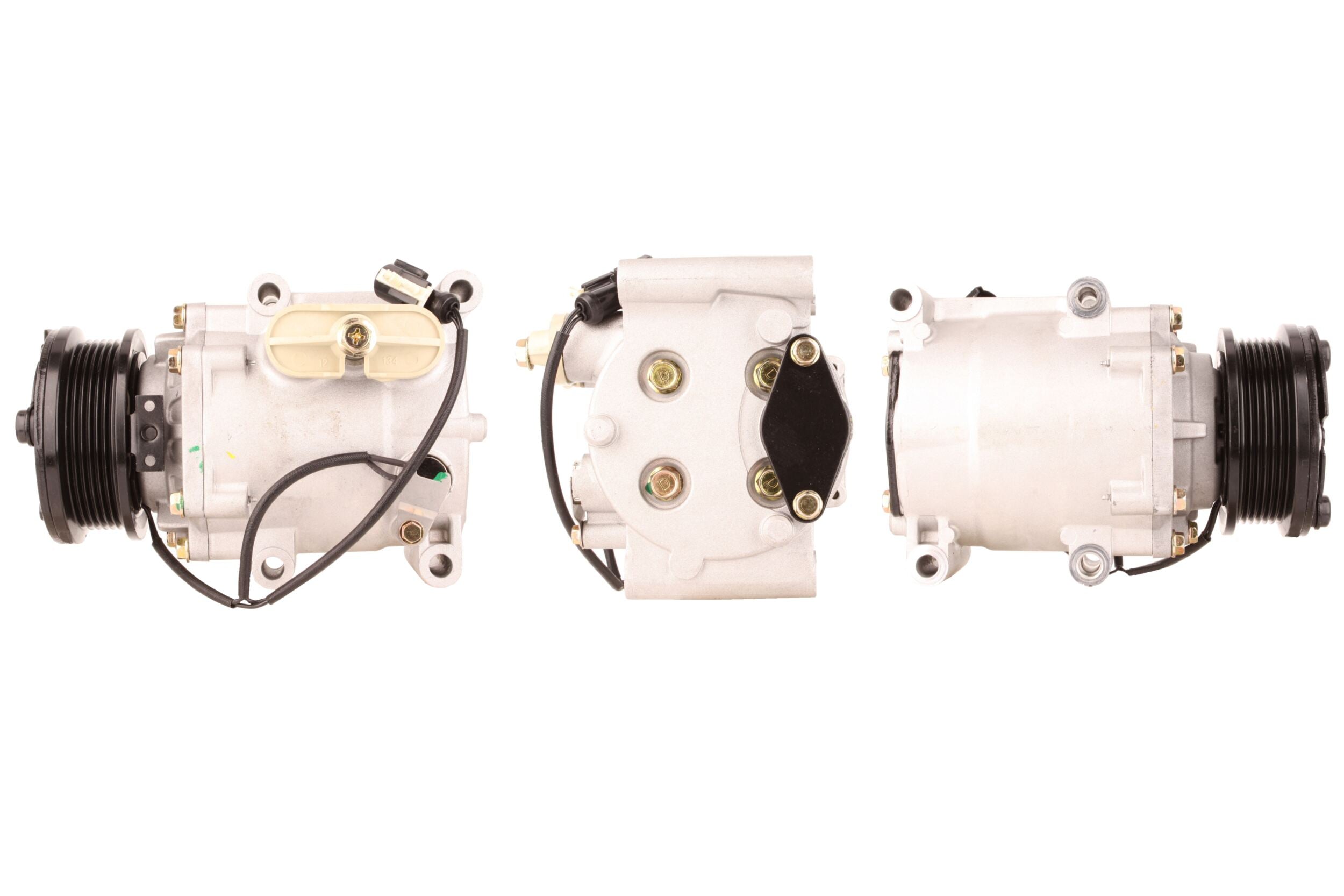 DI434 KLIMAKOMPRESSOR FÜR FORD