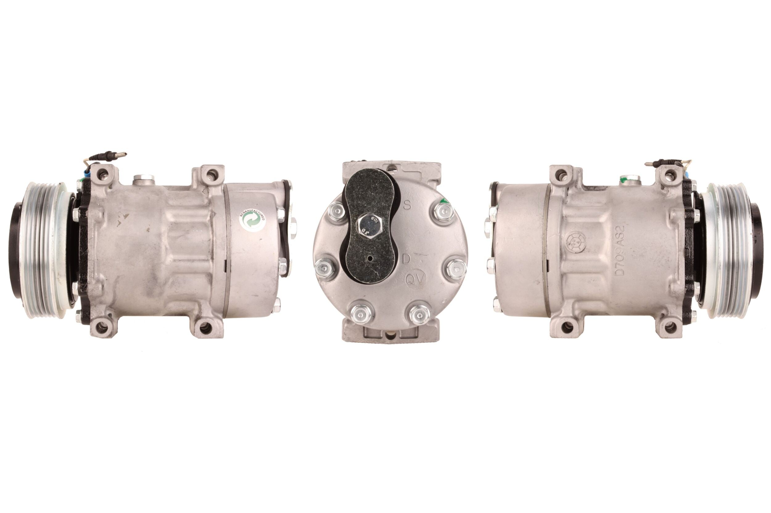 DI882 KLIMAKOMPRESSOR FÜR RENAULT