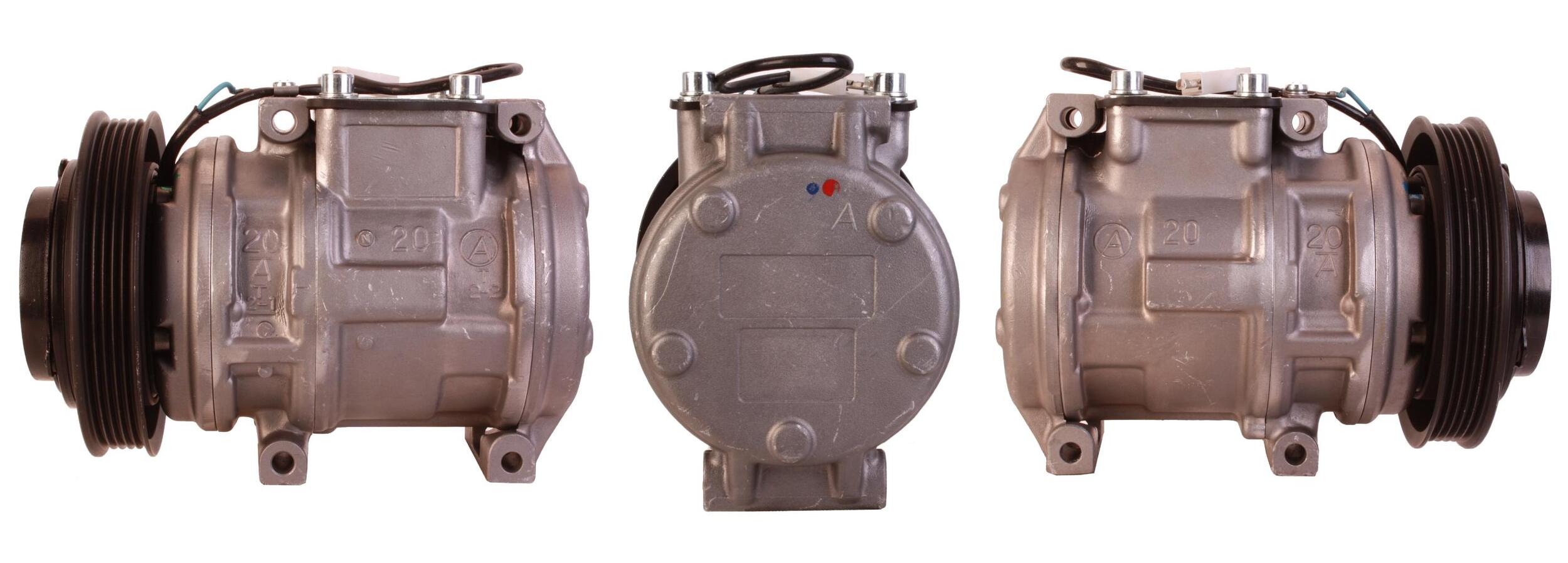 4DI268 KLIMAKOMPRESSOR FÜR HONDA