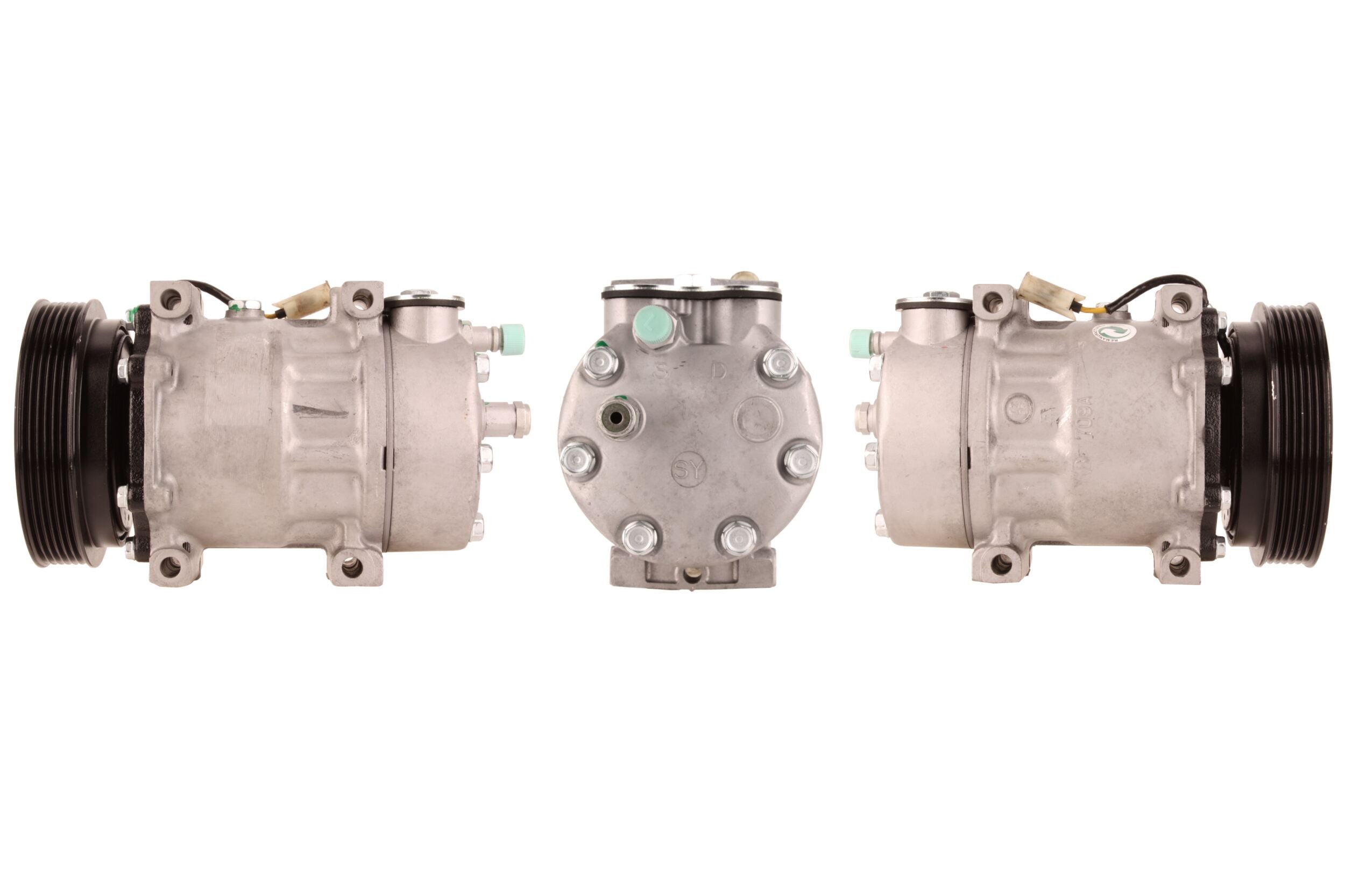 4DI051 KLIMAKOMPRESSOR FÜR  SAAB