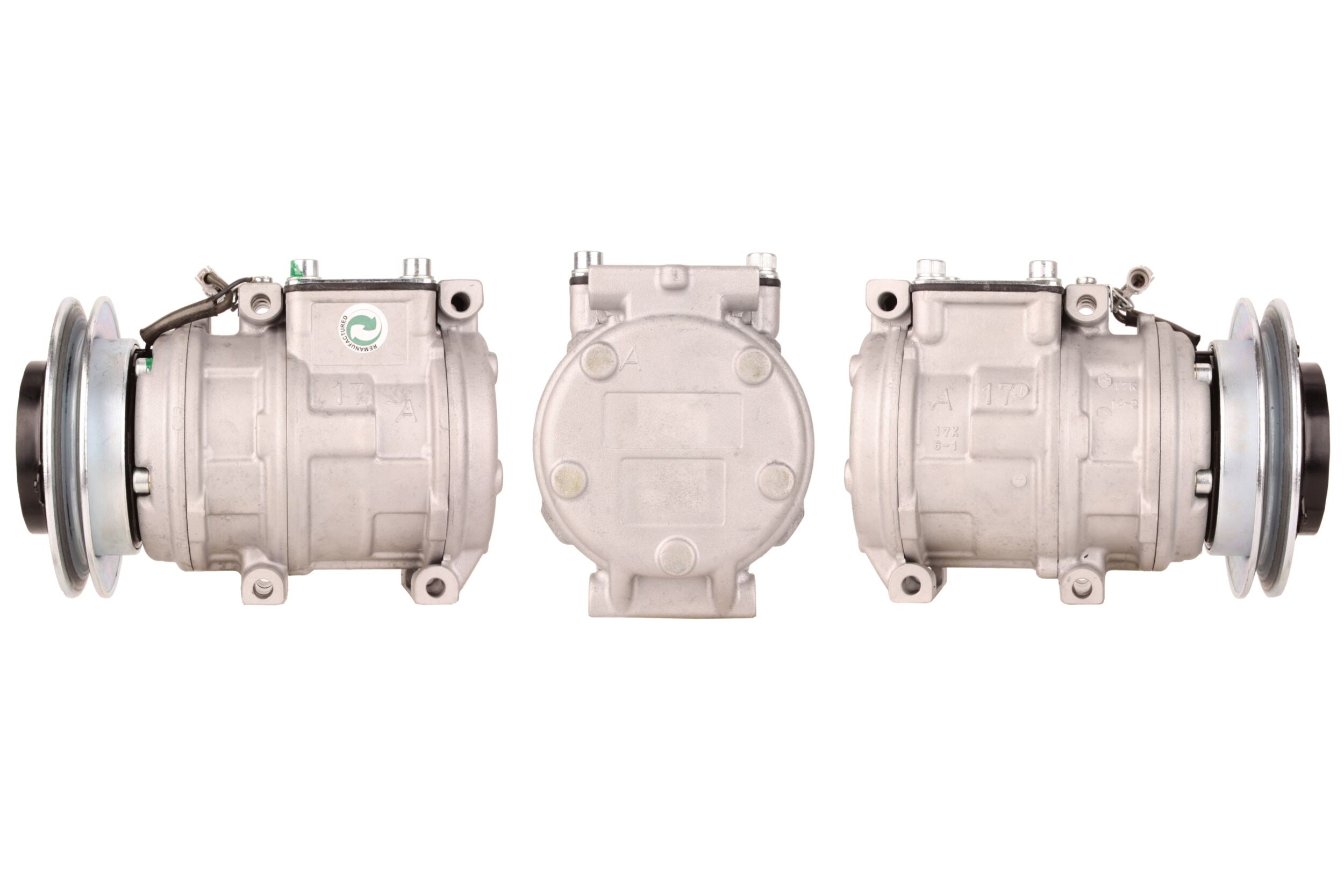 1DI040 KLIMAKOMPRESSOR FÜR TOYOTA