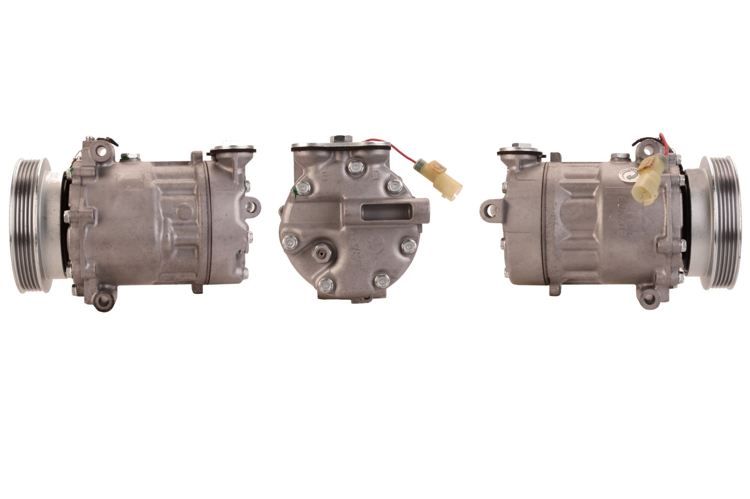 4DI785 KLIMAKOMPRESSOR FÜR ROVER-MG