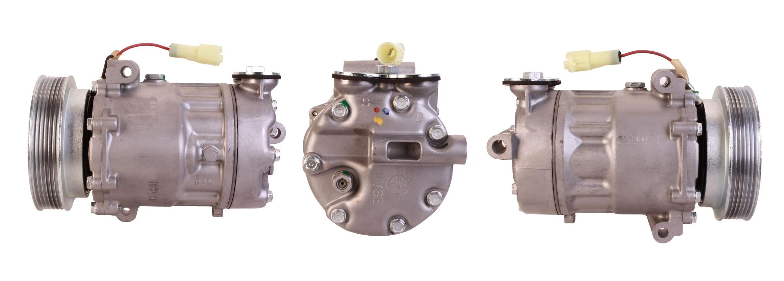 4DI786 KLIMAKOMPRESSOR FÜR ROVER-MG